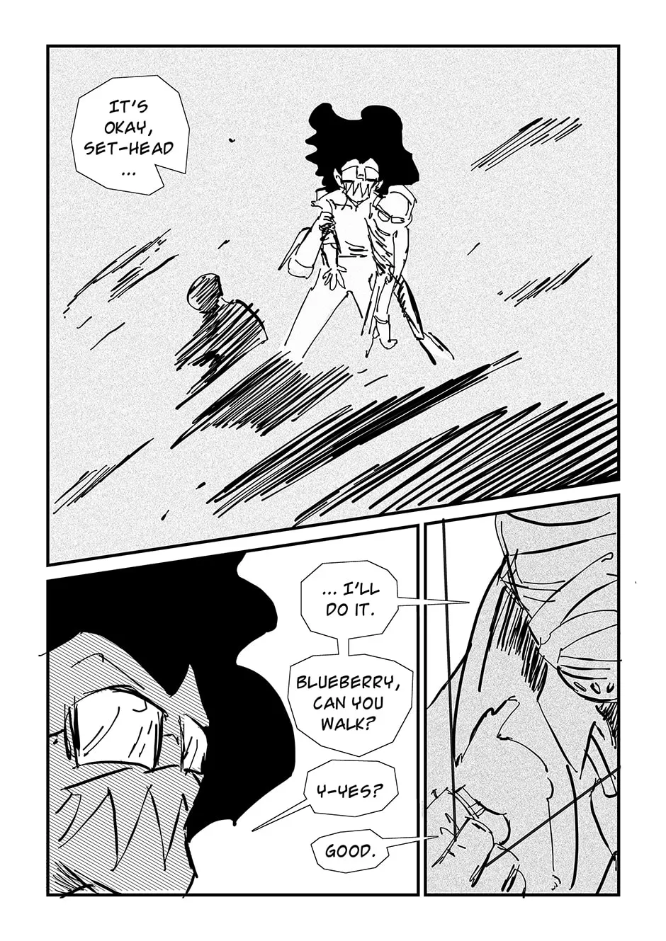Spiral Highway Chapter 29 page 8 - 