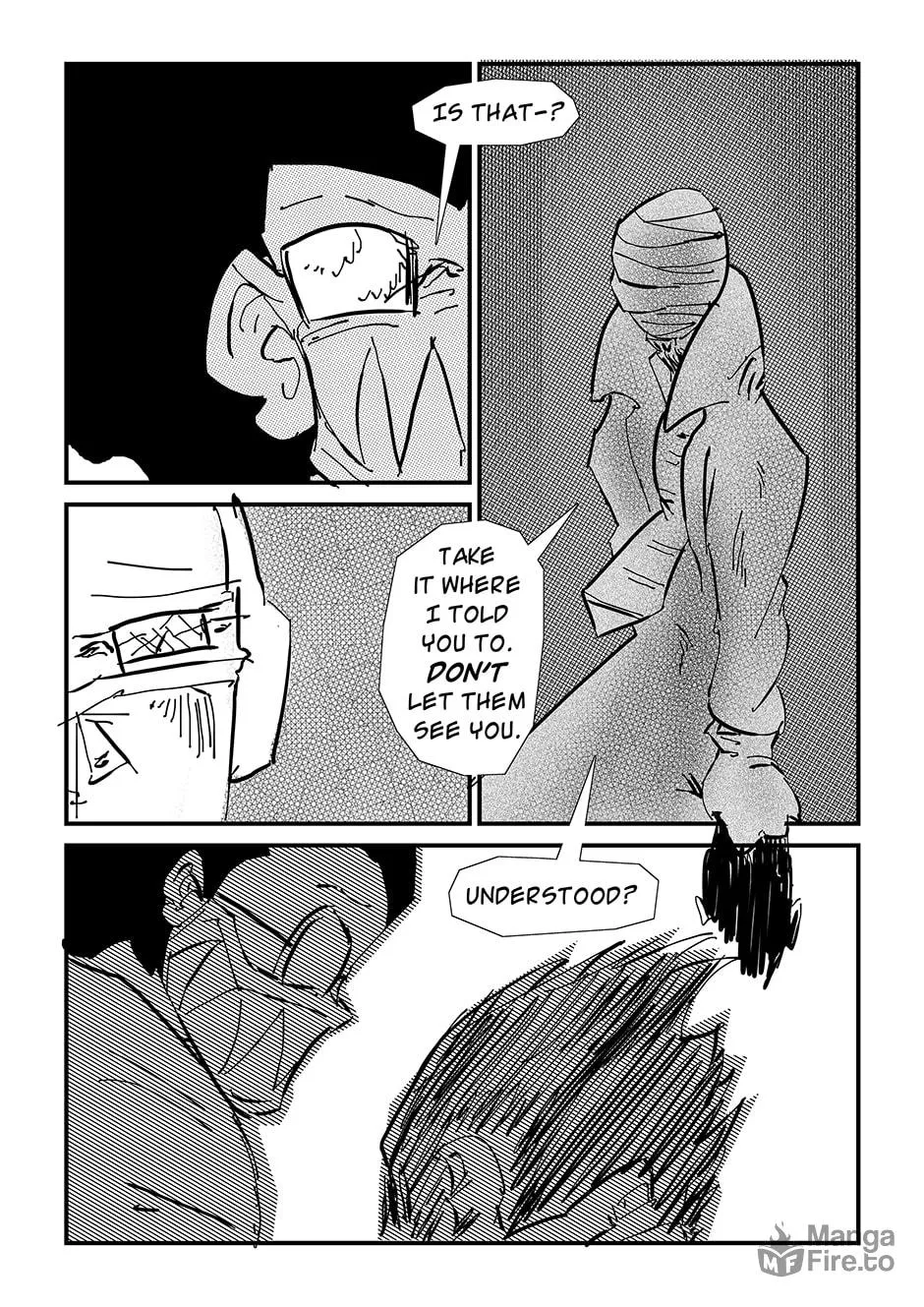 Spiral Highway Chapter 29 page 9 - 