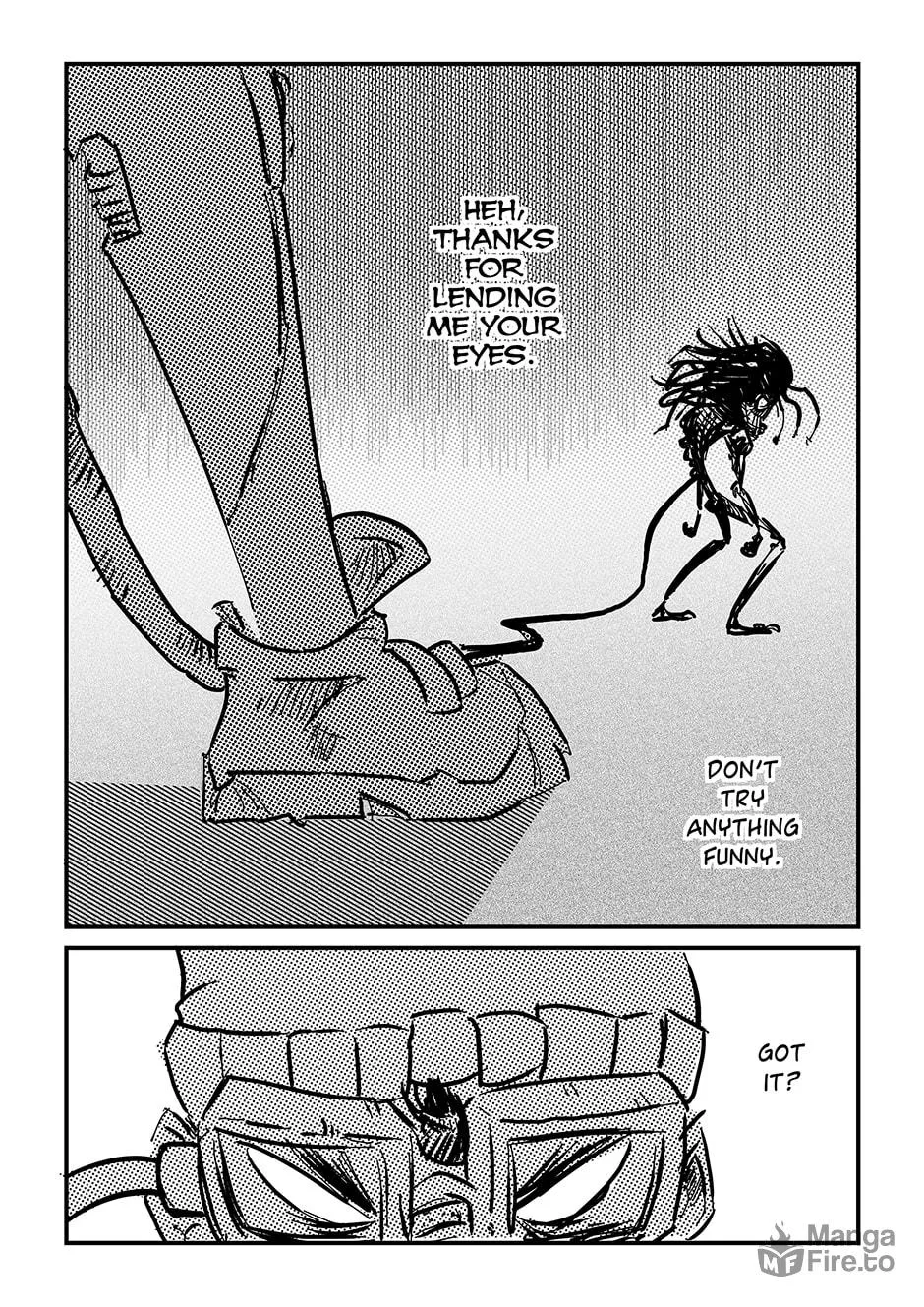 Spiral Highway Chapter 30 page 6 - 