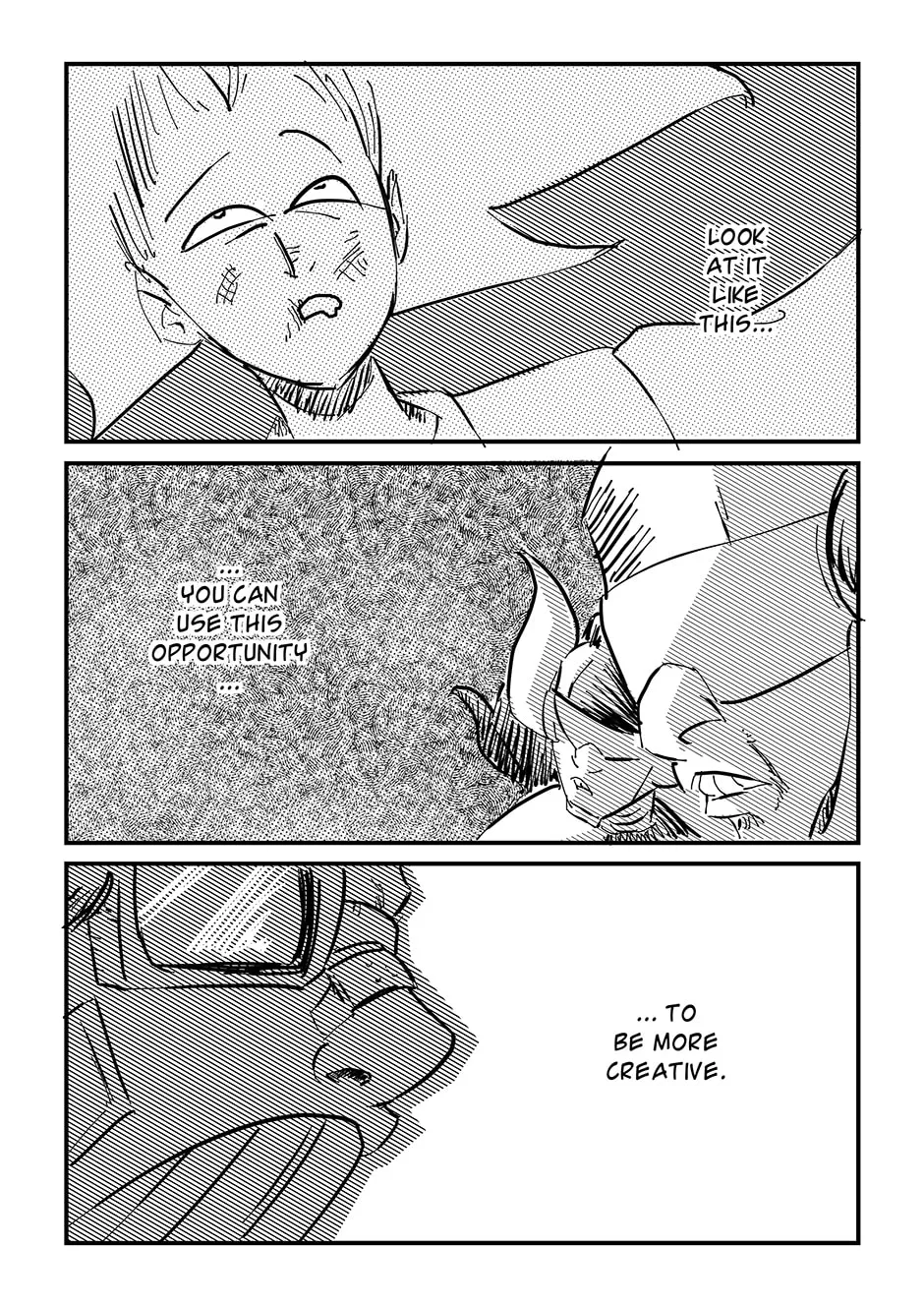 Spiral Highway Chapter 30 page 8 - 
