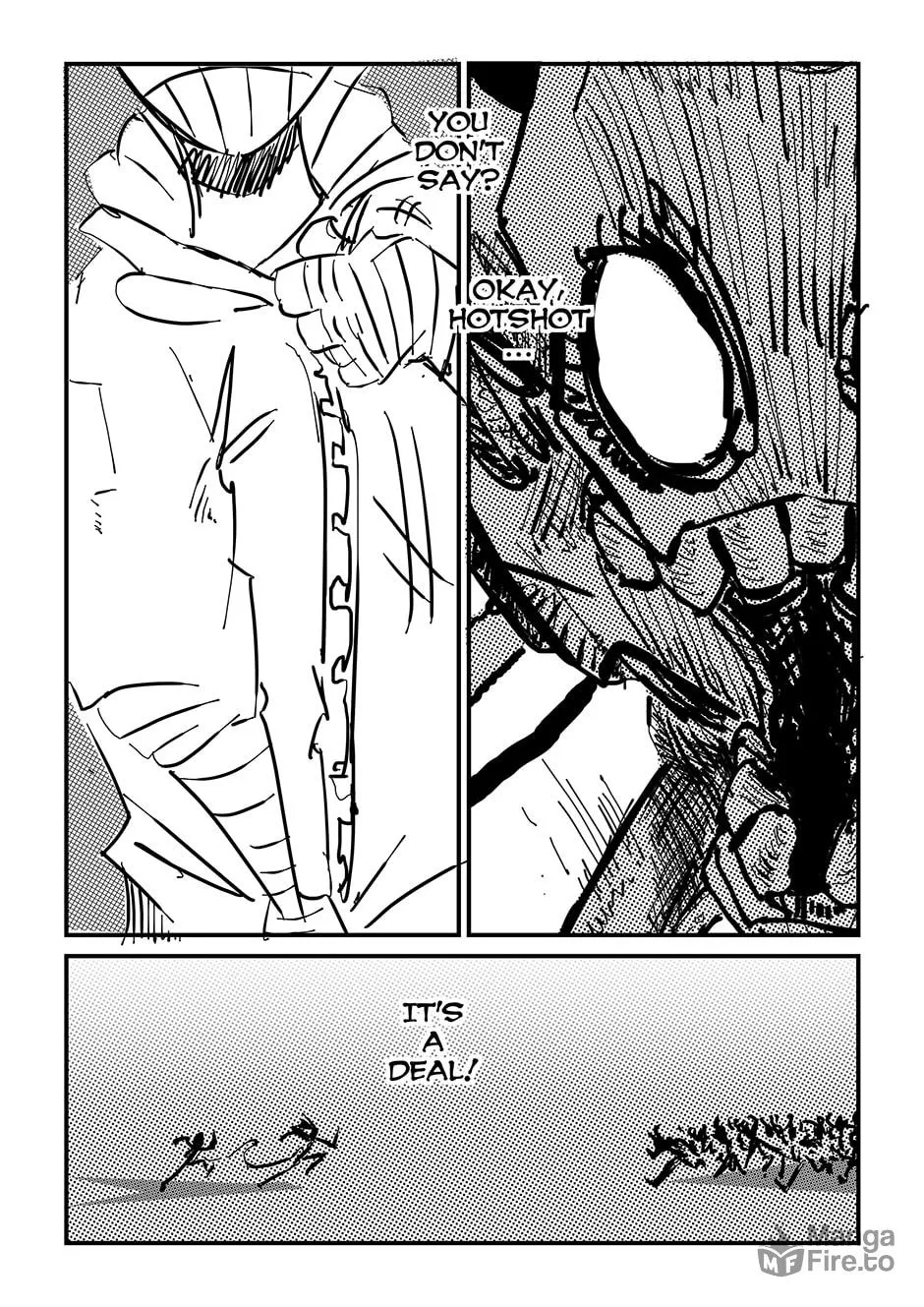 Spiral Highway Chapter 30 page 9 - 