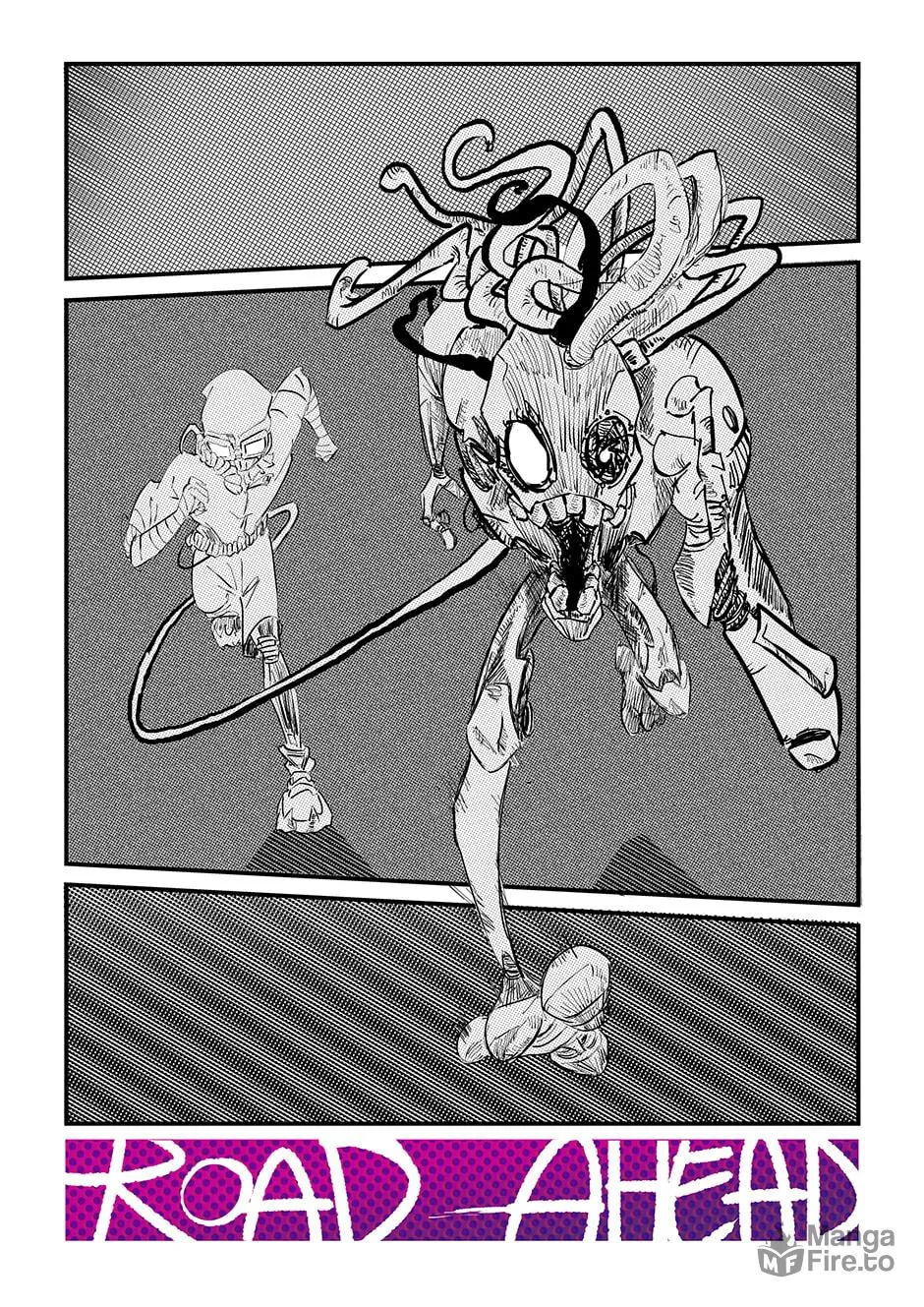 Spiral Highway Chapter 30 page 10 - 