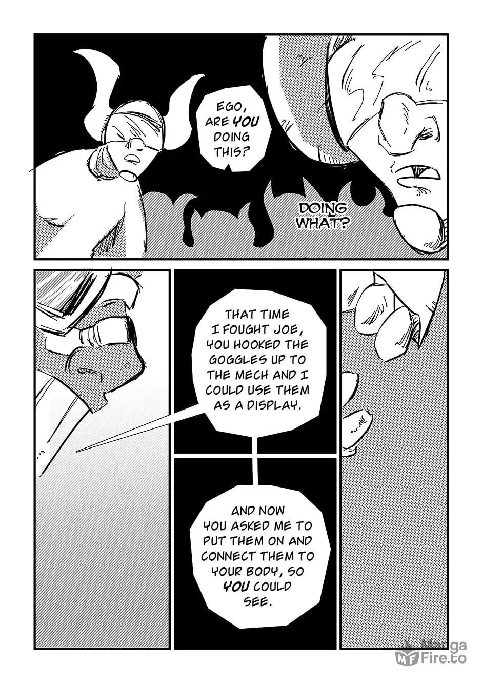 Spiral Highway Chapter 31 page 3 - 
