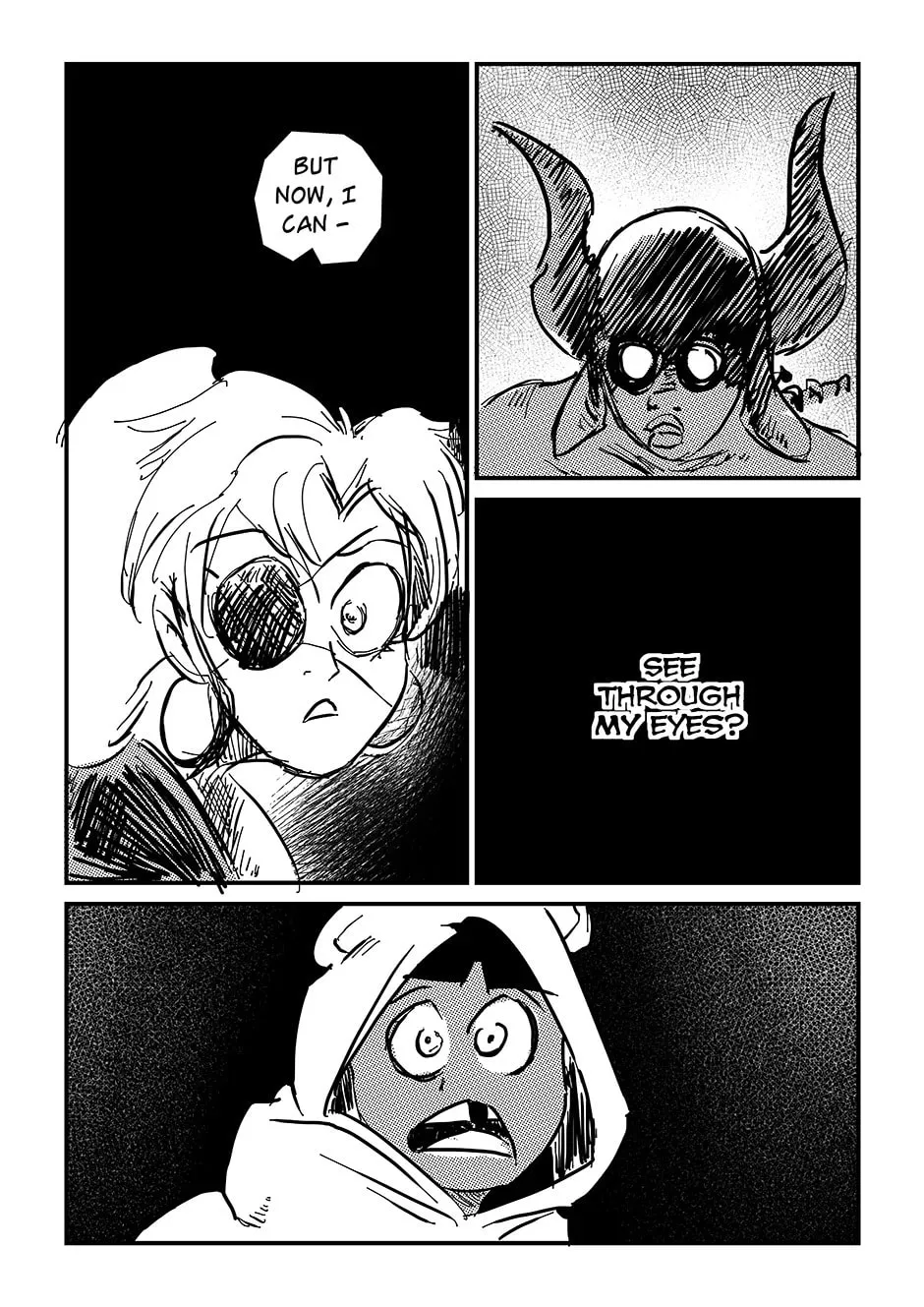 Spiral Highway Chapter 31 page 4 - 