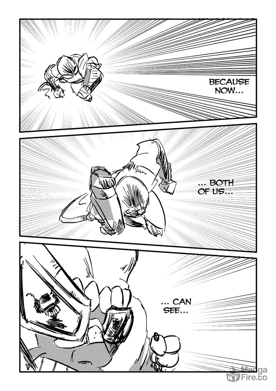 Spiral Highway Chapter 31 page 6 - 