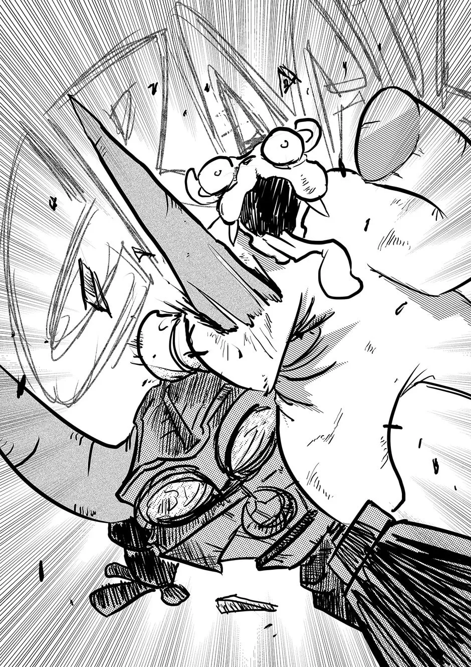 Spiral Highway Chapter 32 page 4 - 