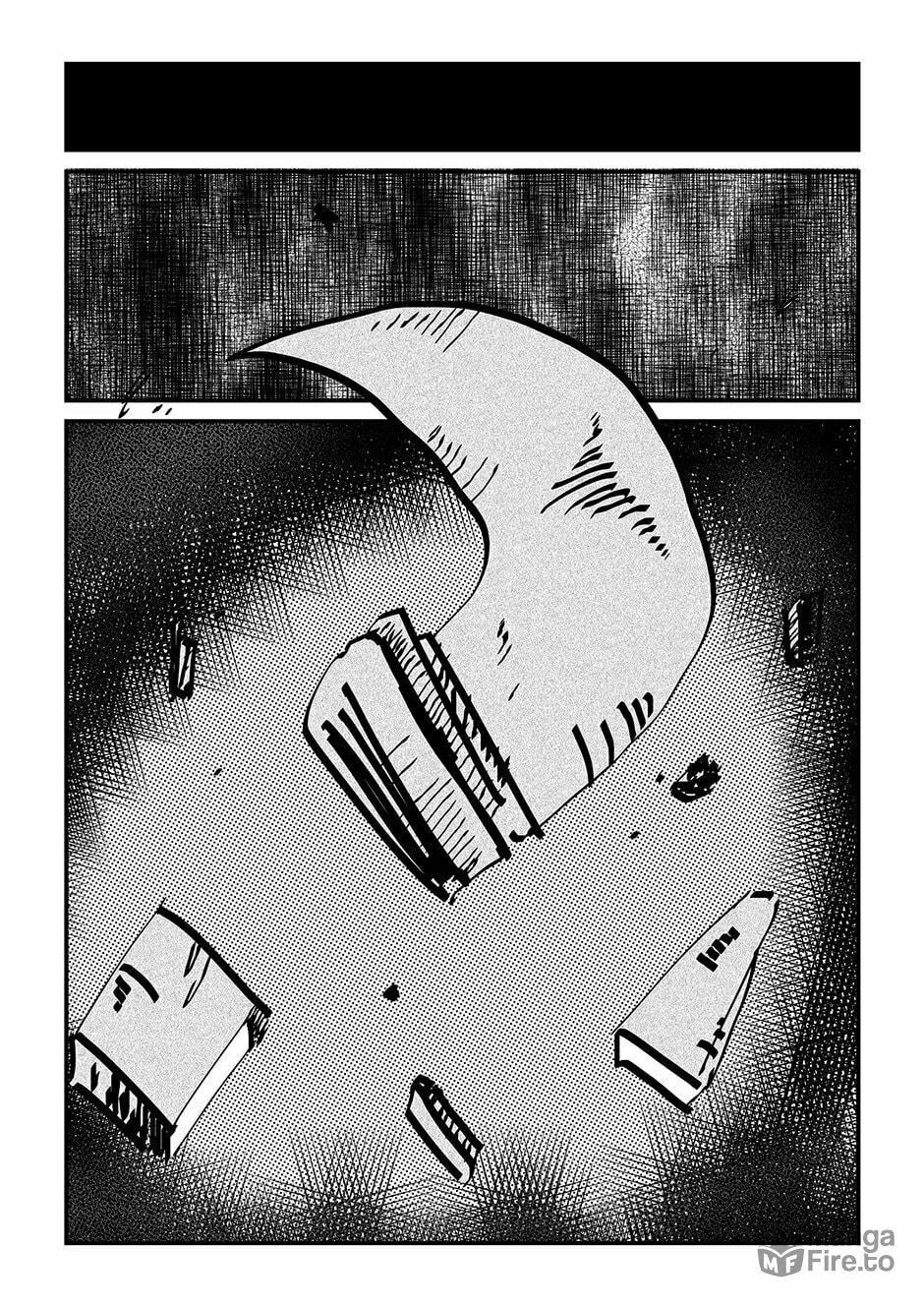 Spiral Highway Chapter 32 page 6 - 
