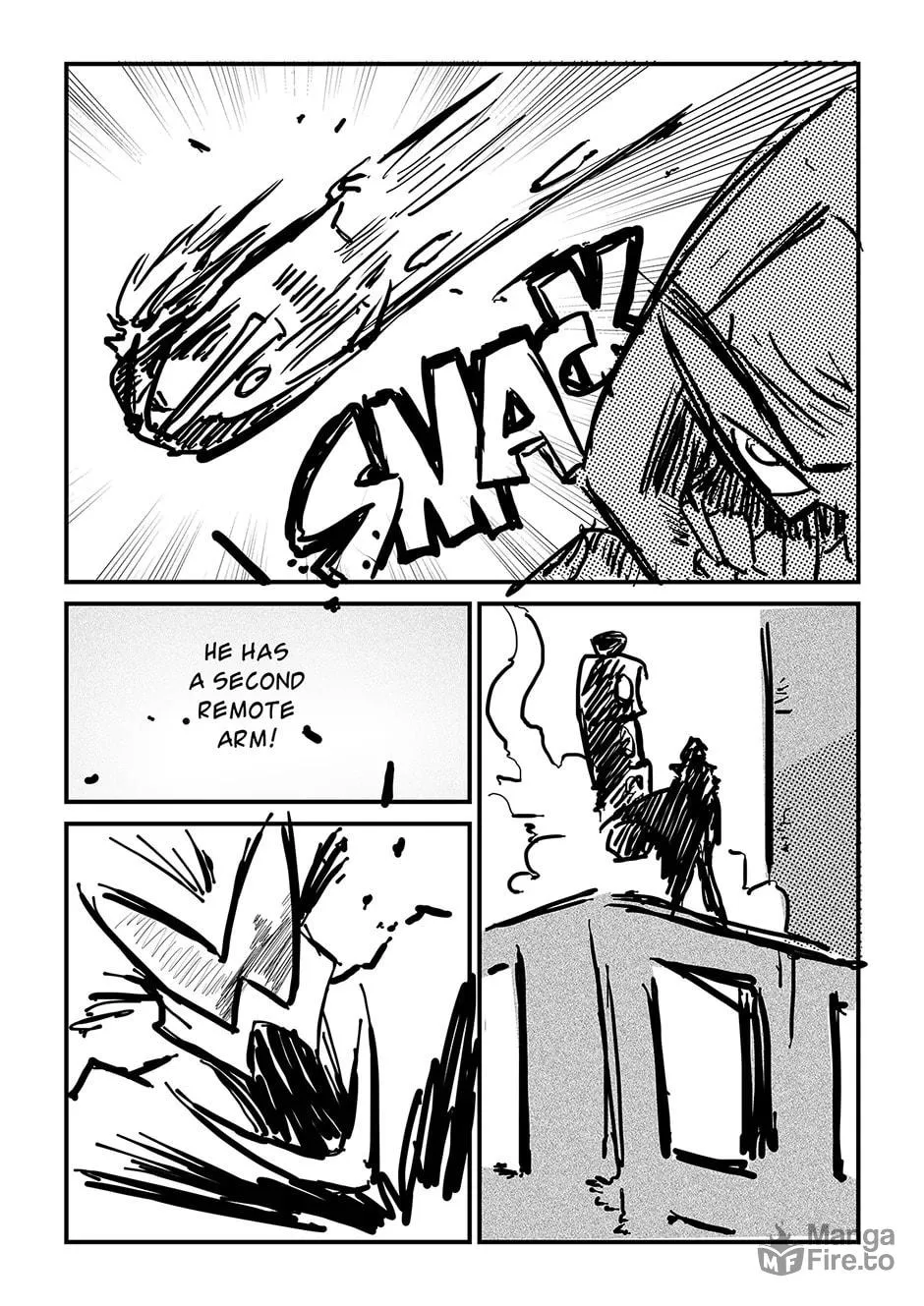 Spiral Highway Chapter 33 page 6 - 