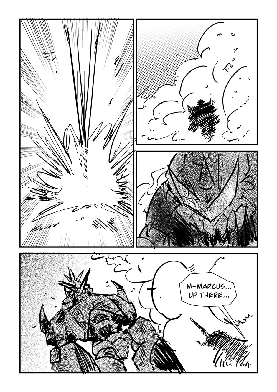 Spiral Highway Chapter 33 page 7 - 