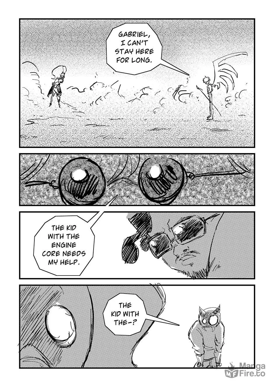 Spiral Highway Chapter 34 page 3 - 