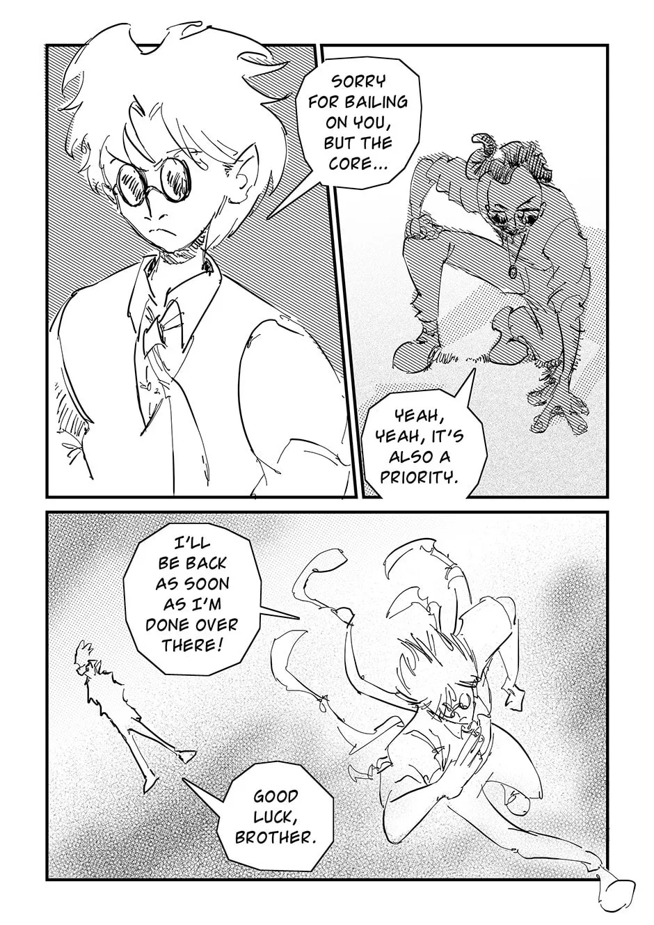 Spiral Highway Chapter 34 page 7 - 