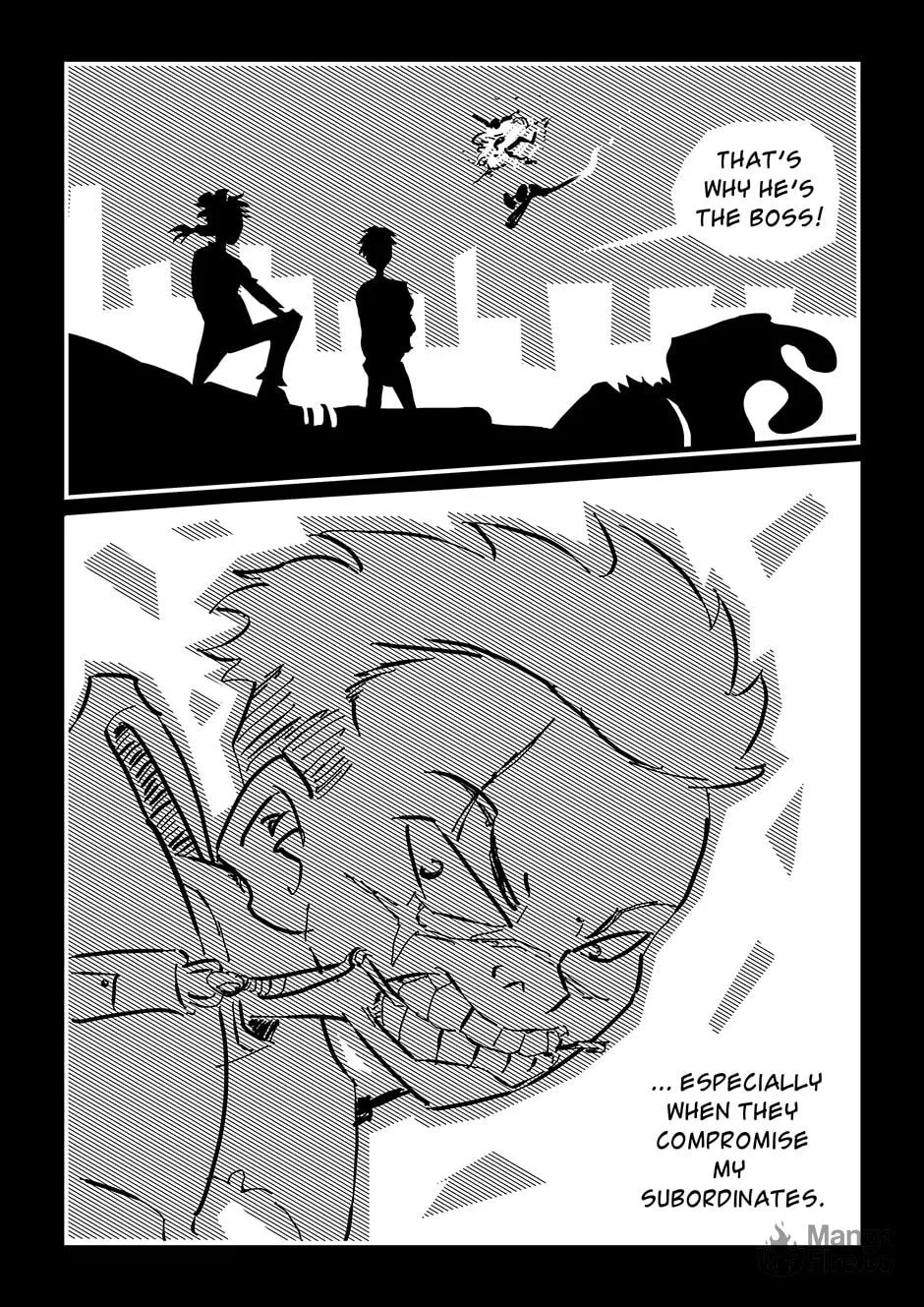 Spiral Highway Chapter 35 page 3 - 