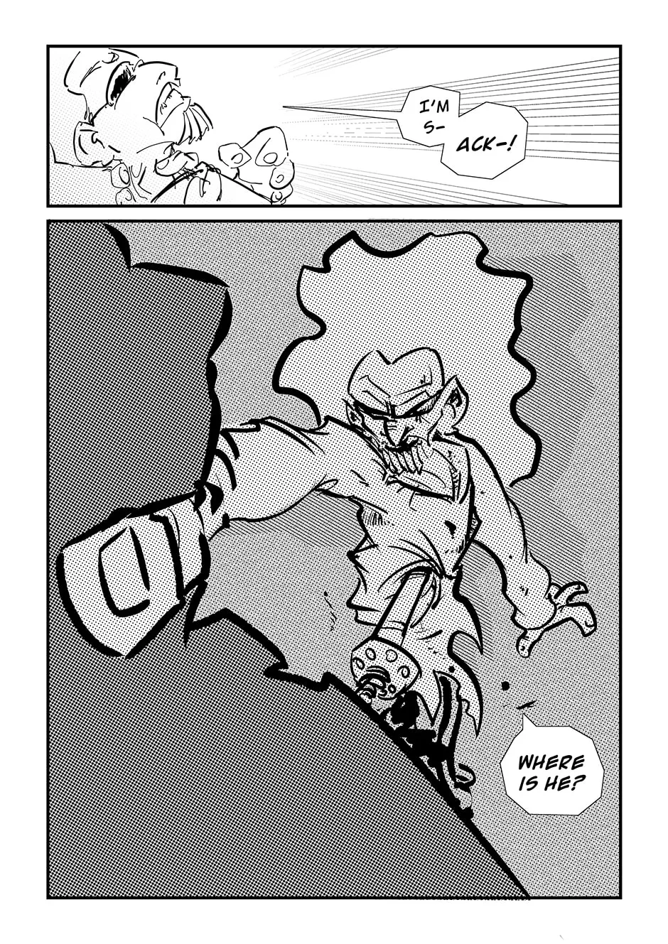 Spiral Highway Chapter 35 page 7 - 
