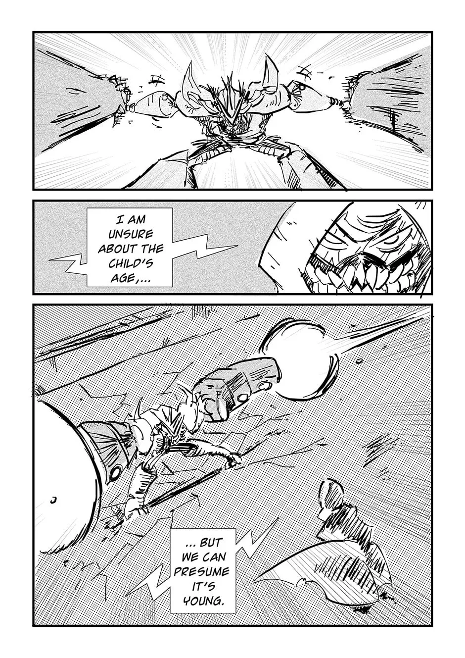 Spiral Highway Chapter 36 page 4 - 