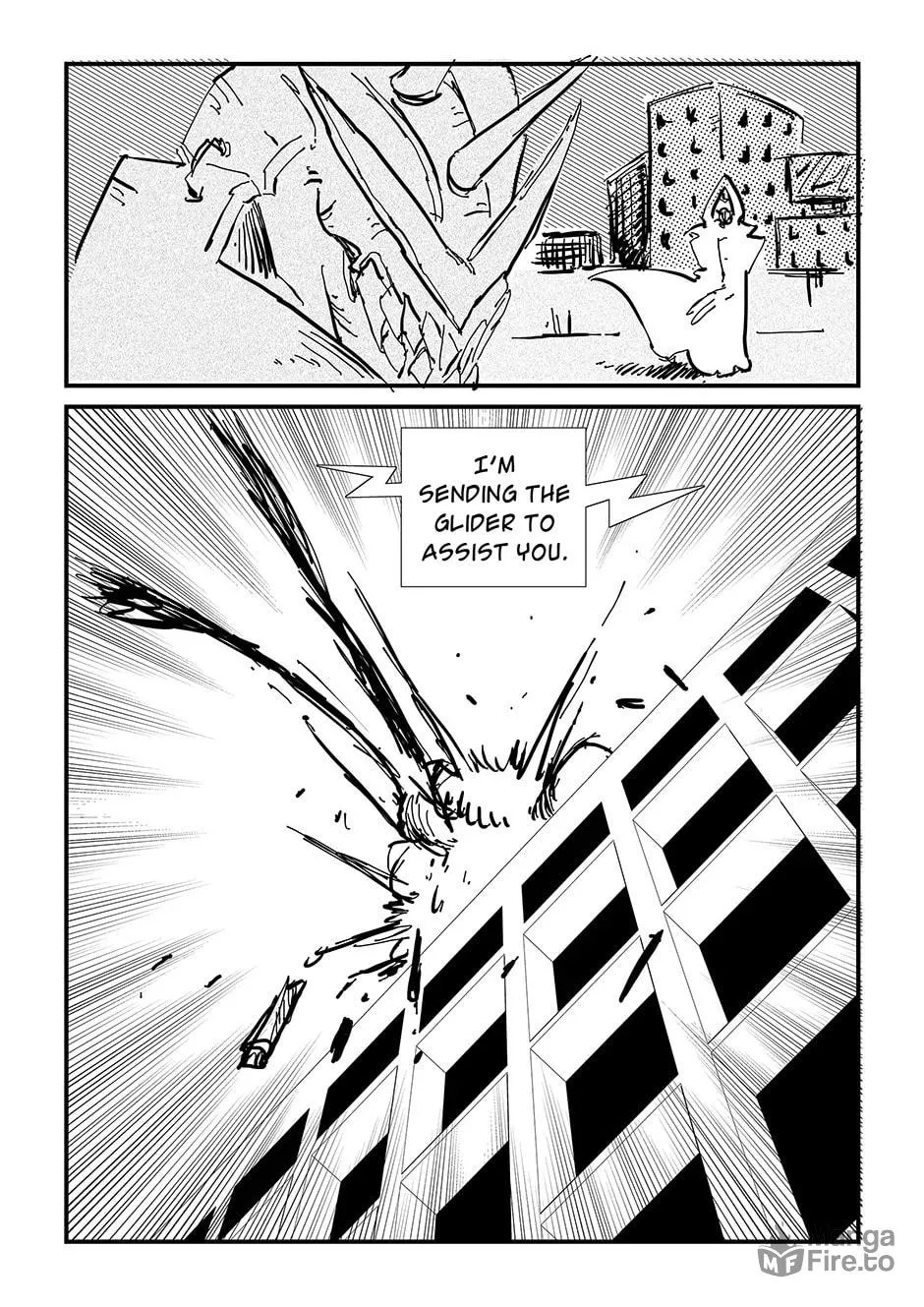 Spiral Highway Chapter 36 page 5 - 
