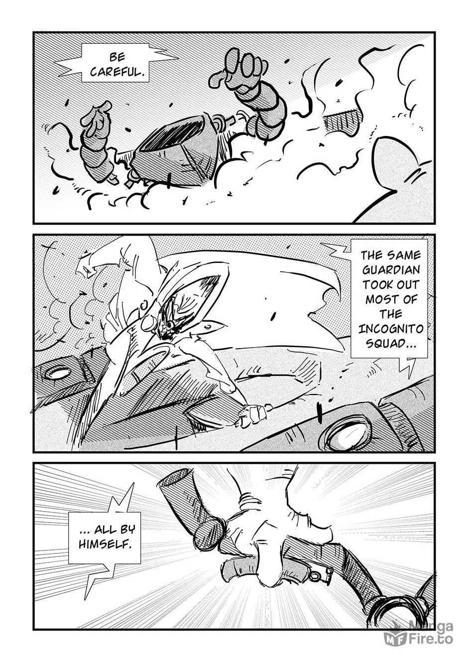 Spiral Highway Chapter 36 page 6 - 