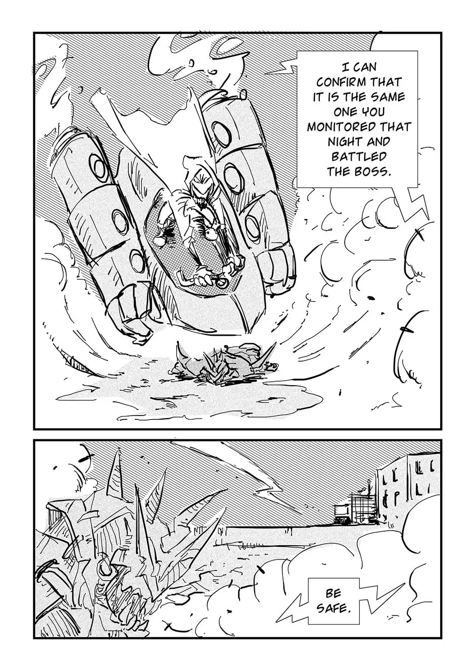 Spiral Highway Chapter 36 page 7 - 