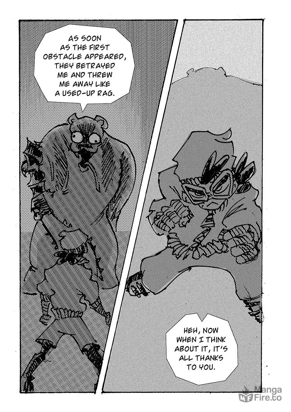 Spiral Highway Chapter 37 page 12 - 