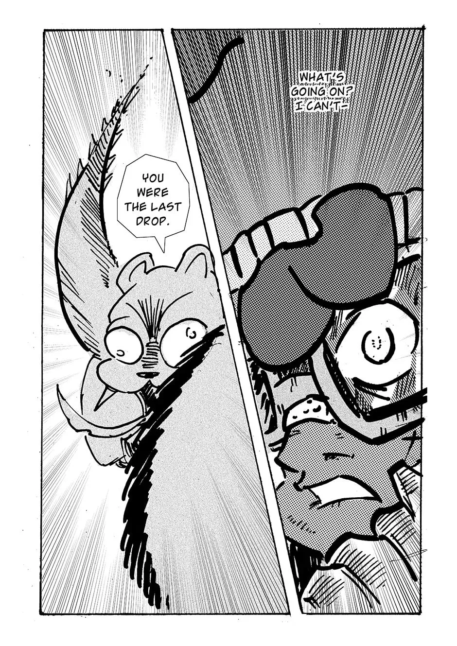 Spiral Highway Chapter 37 page 13 - 