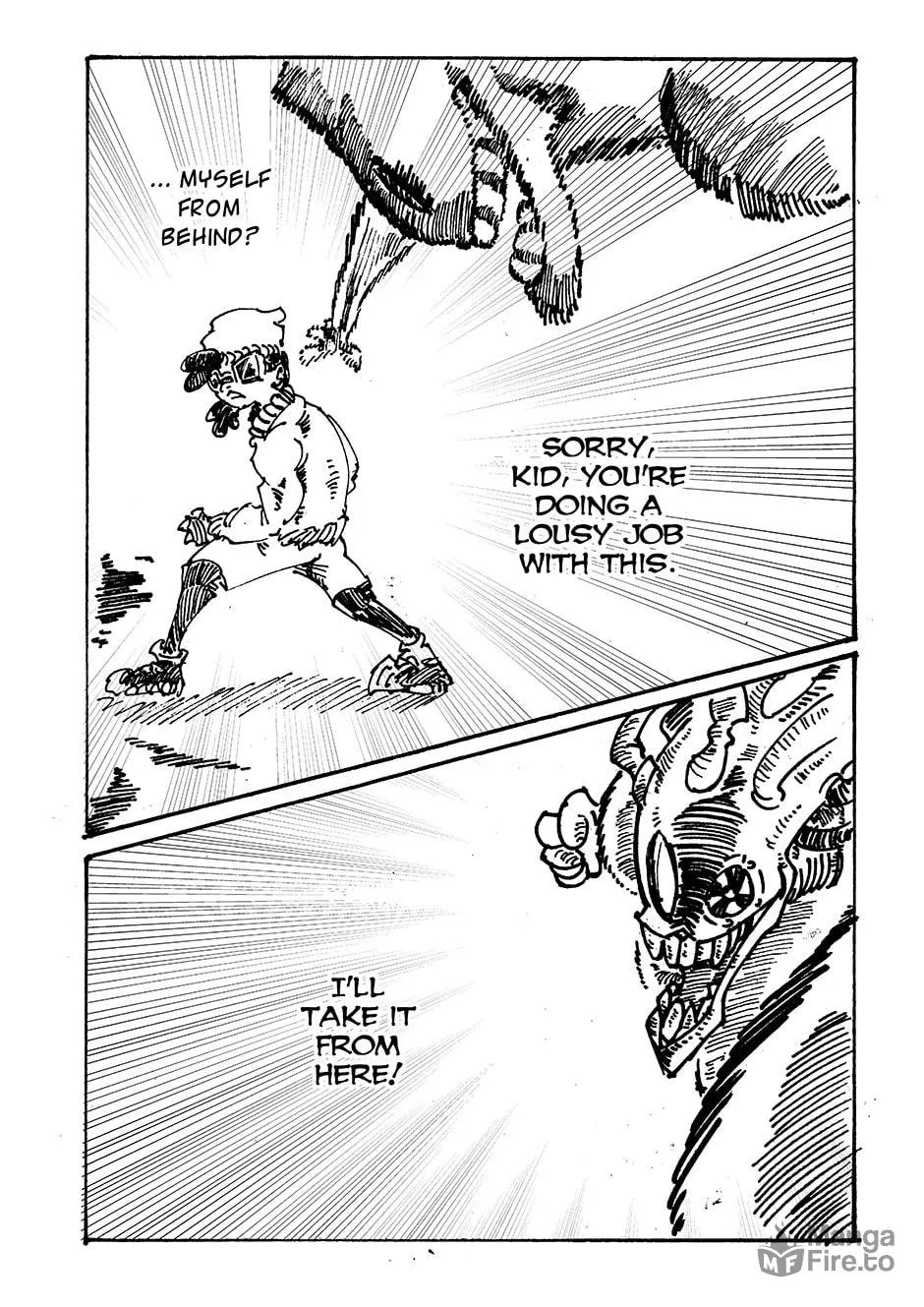 Spiral Highway Chapter 37 page 3 - 