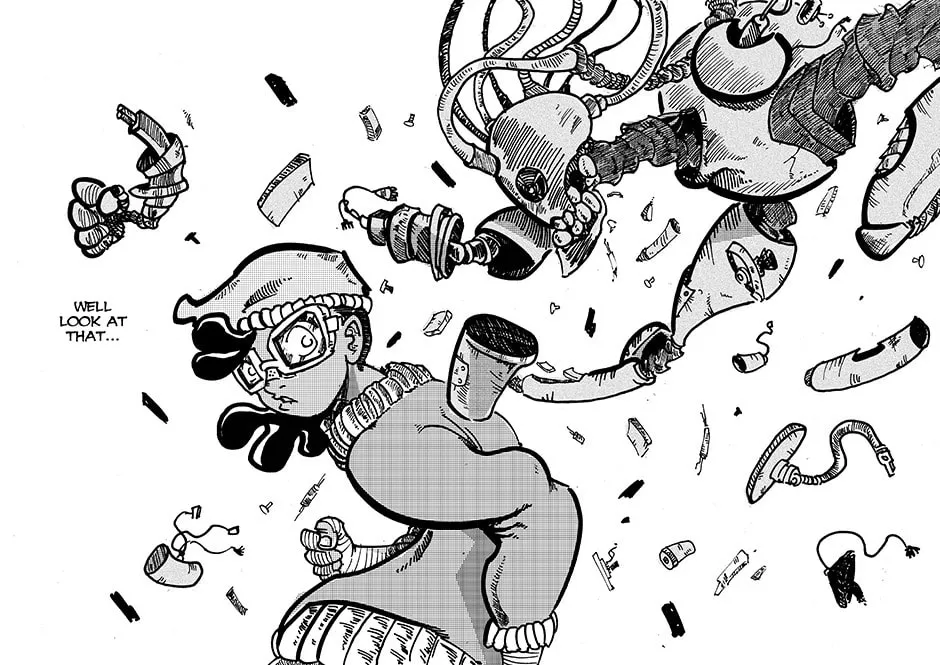Spiral Highway Chapter 37 page 4 - 