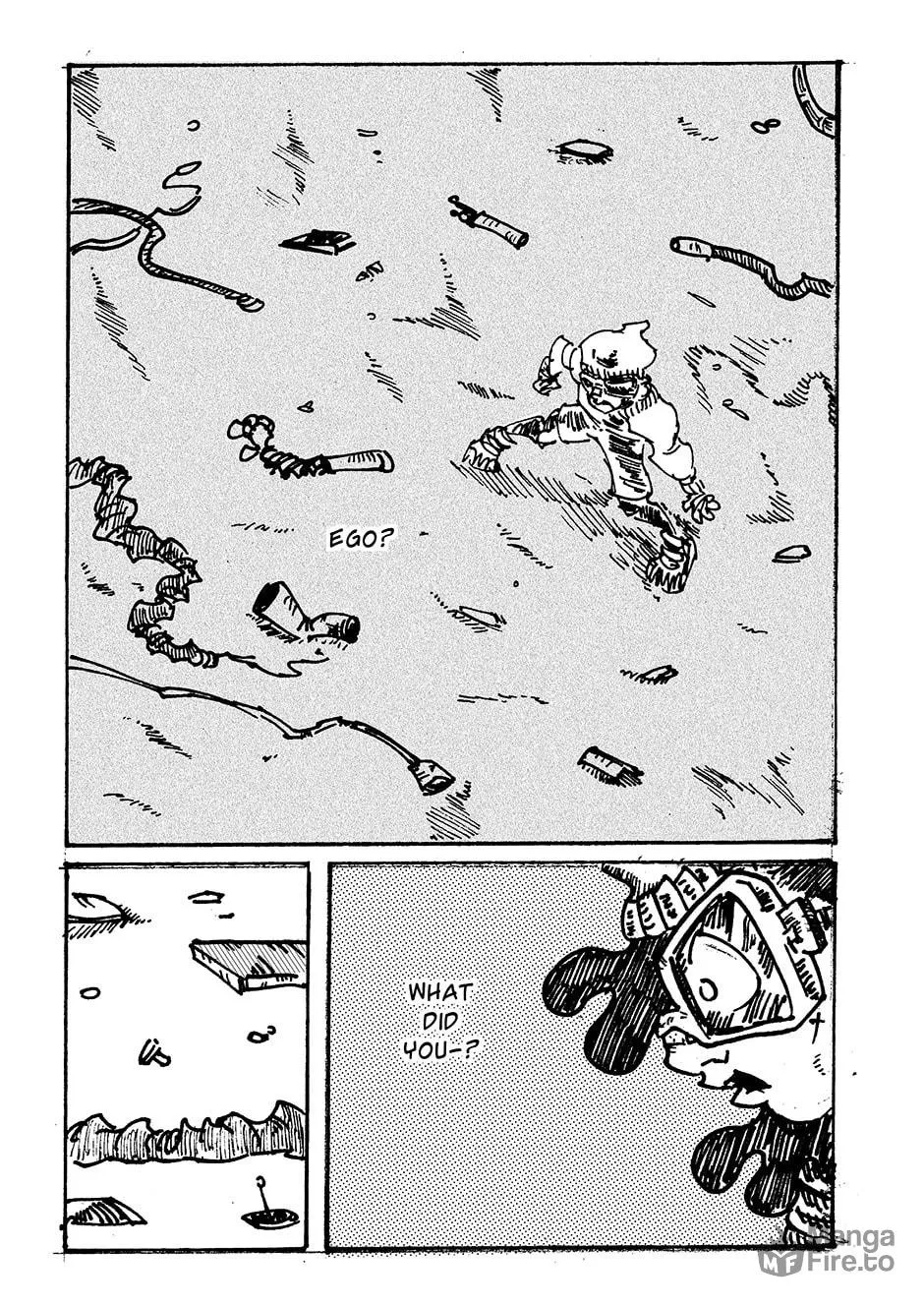 Spiral Highway Chapter 37 page 5 - 