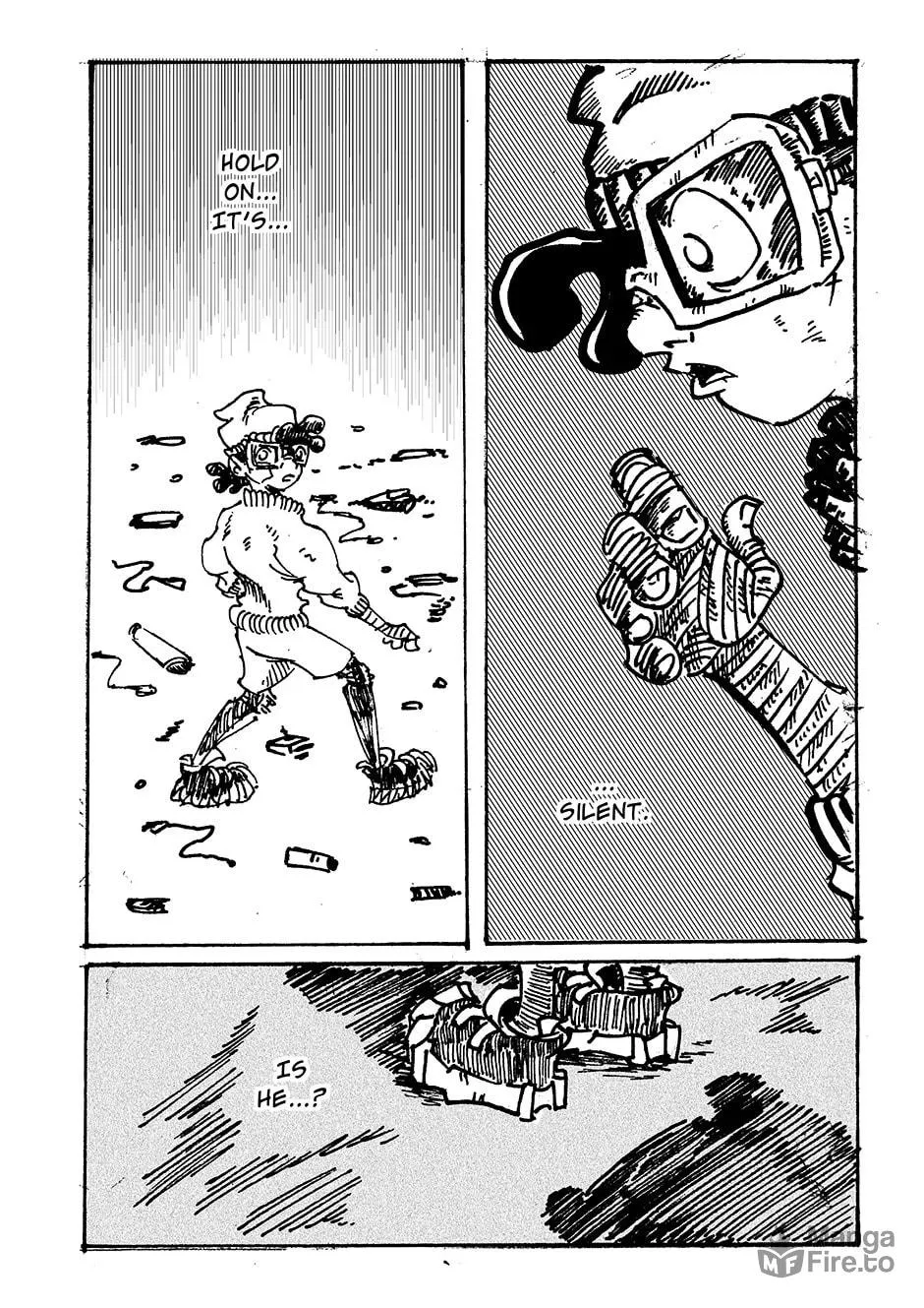 Spiral Highway Chapter 37 page 6 - 