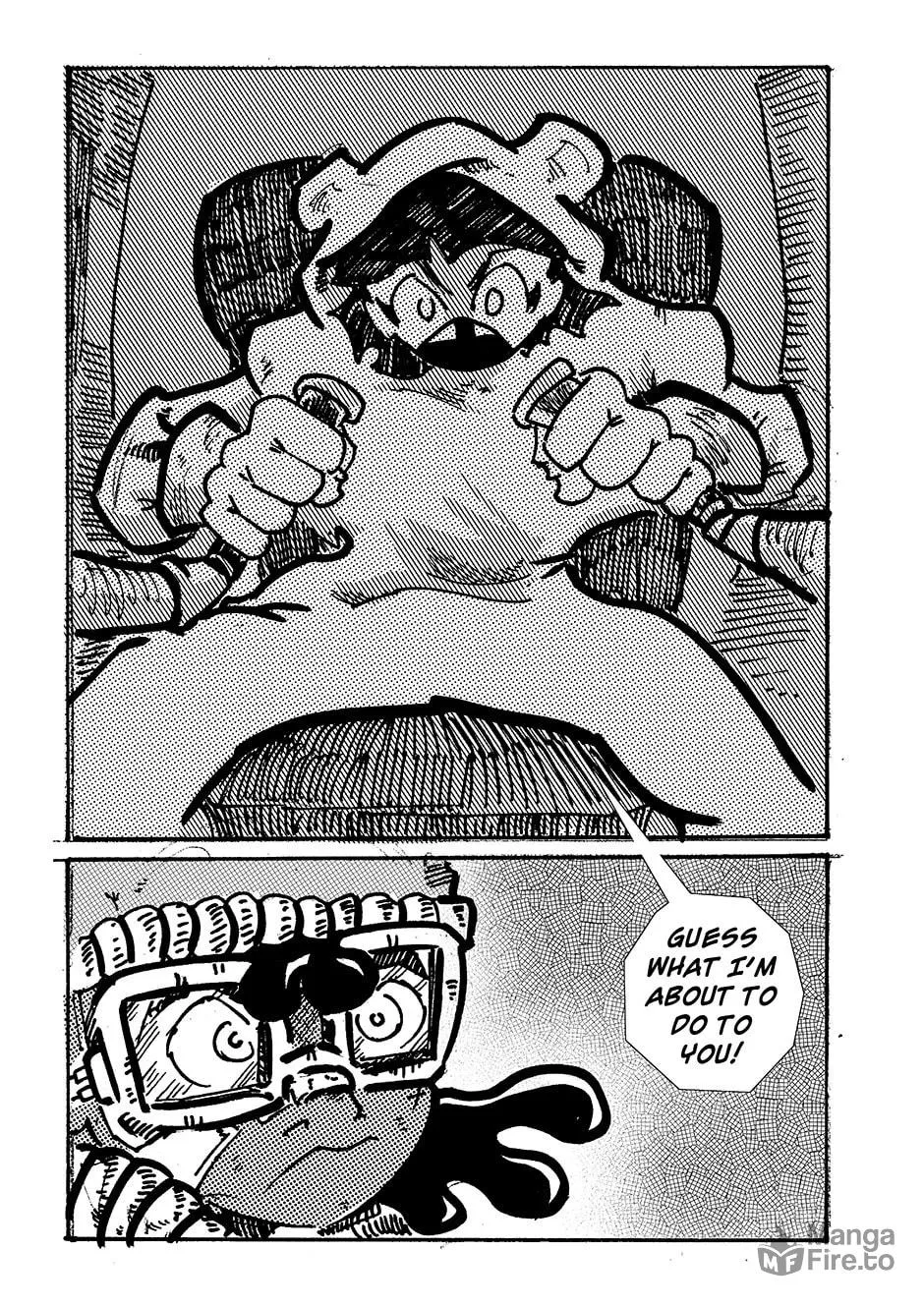 Spiral Highway Chapter 37 page 9 - 