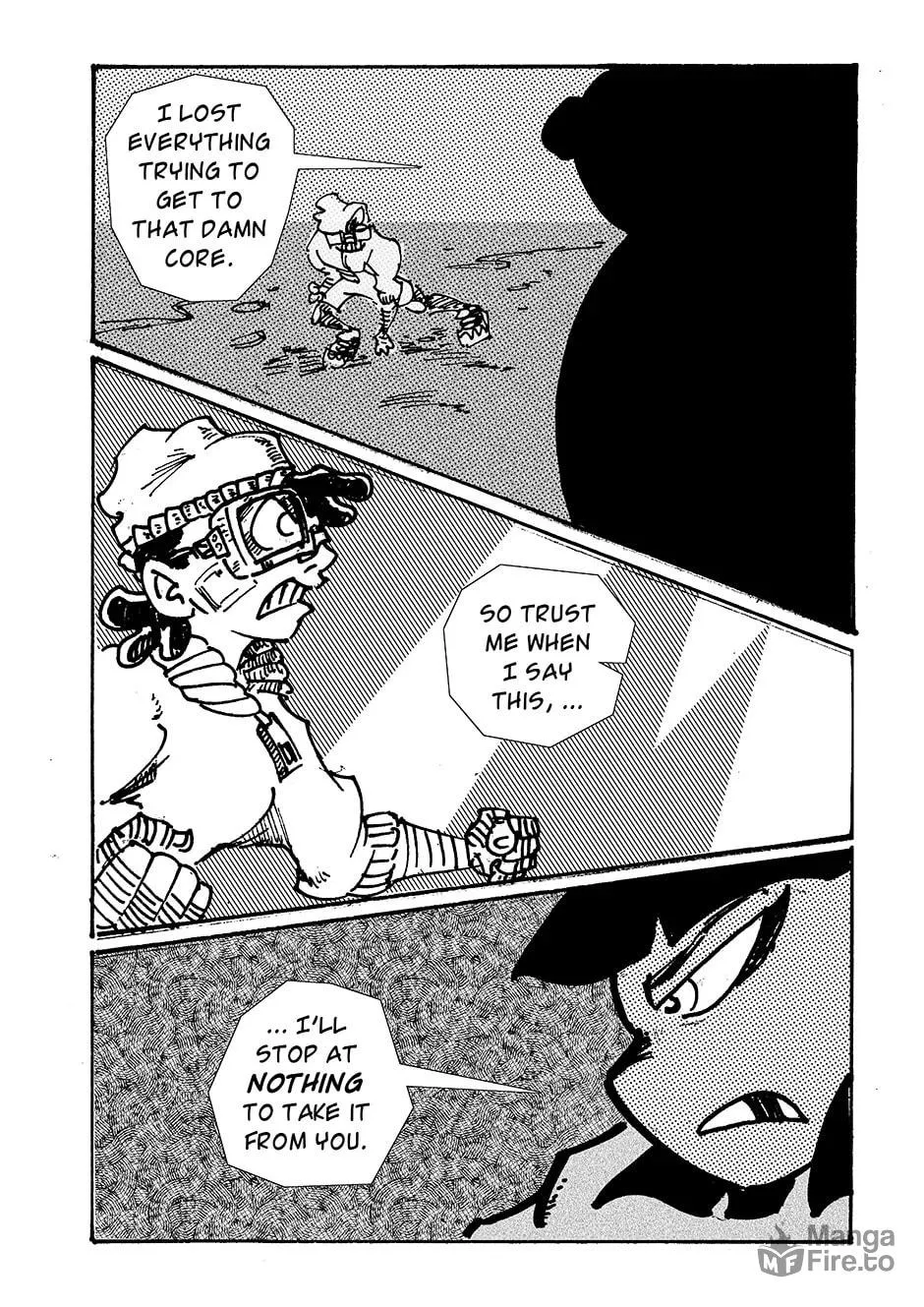 Spiral Highway Chapter 37 page 10 - 