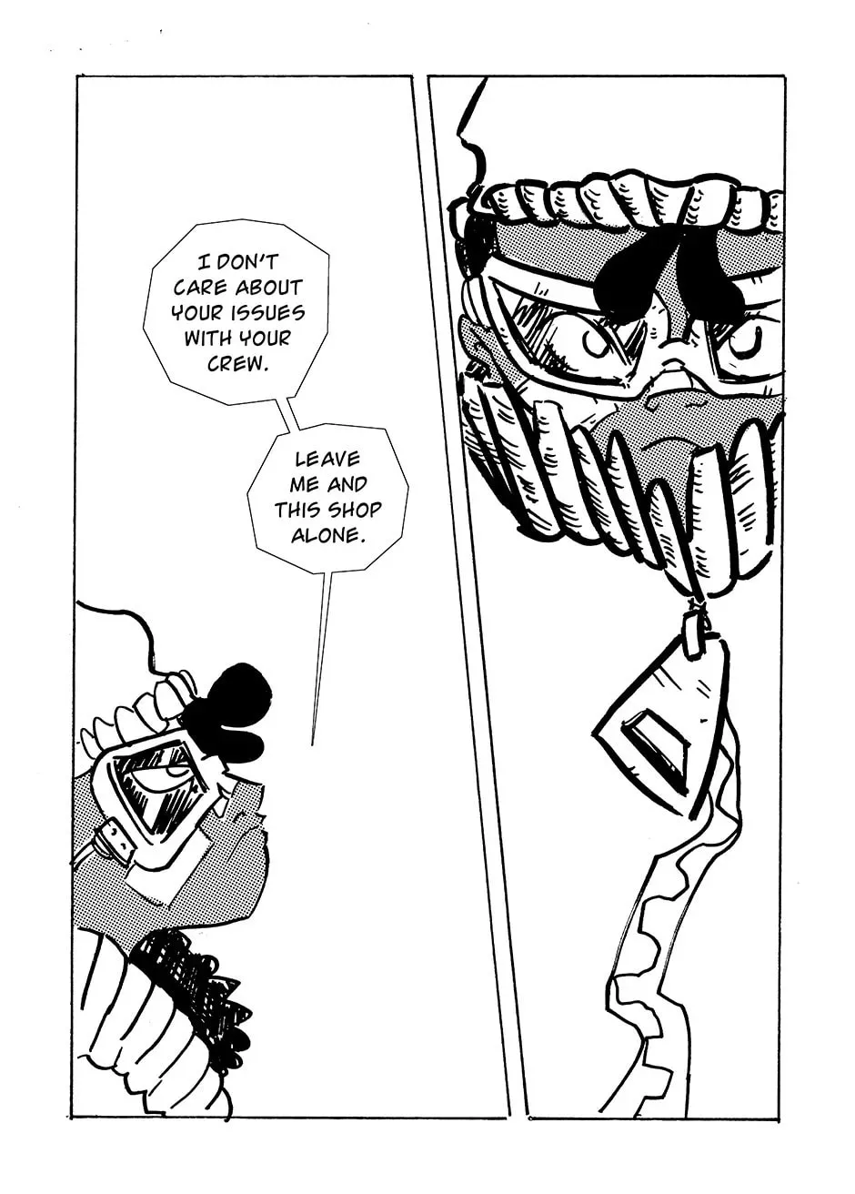 Spiral Highway Chapter 38 page 11 - 