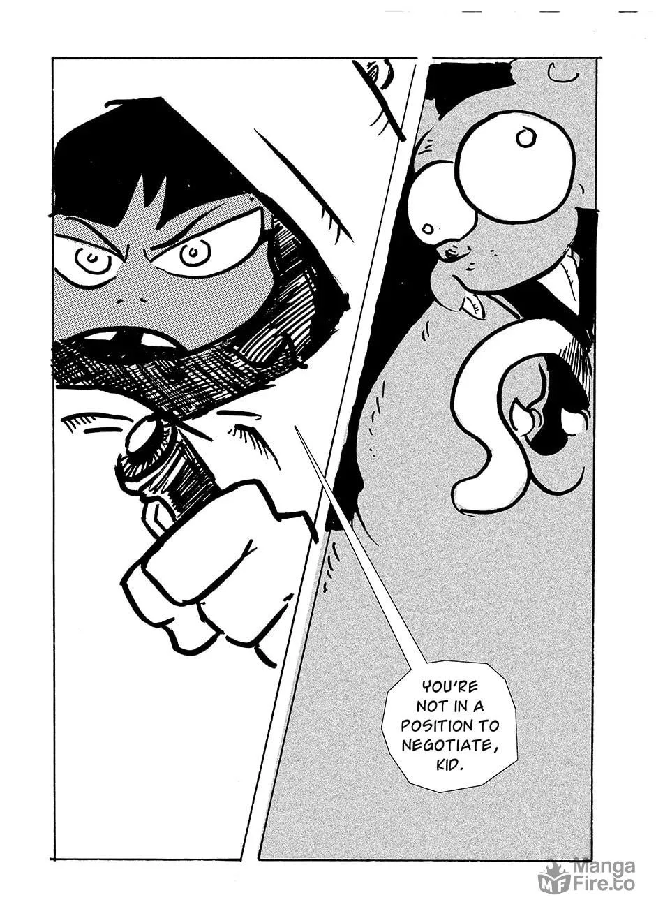 Spiral Highway Chapter 38 page 12 - 