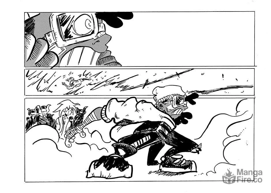 Spiral Highway Chapter 38 page 15 - 