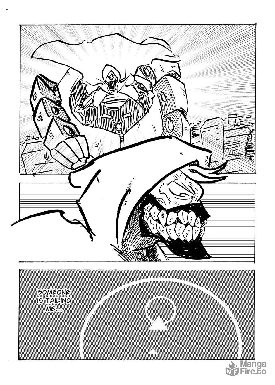 Spiral Highway Chapter 38 page 3 - 