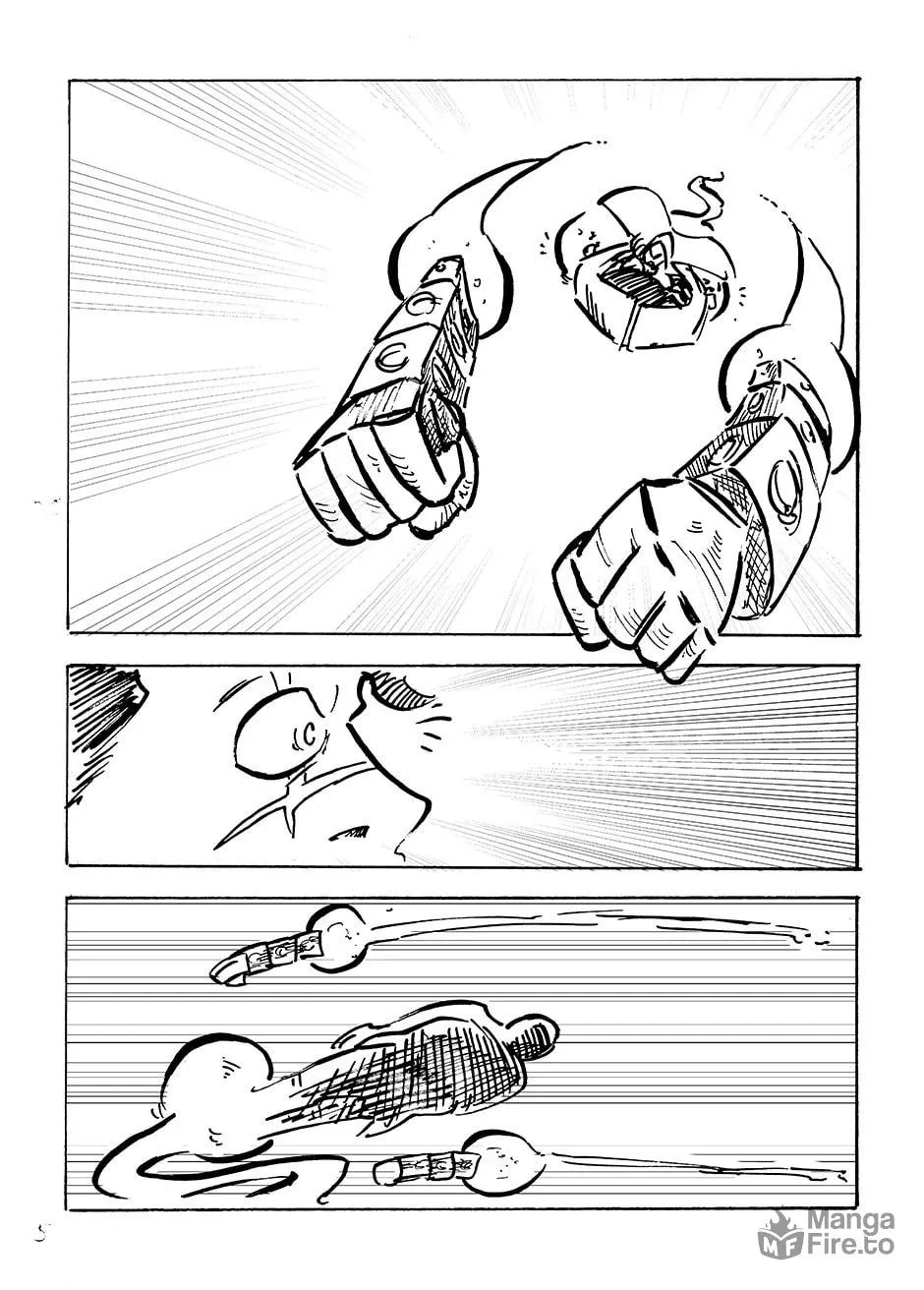 Spiral Highway Chapter 38 page 5 - 