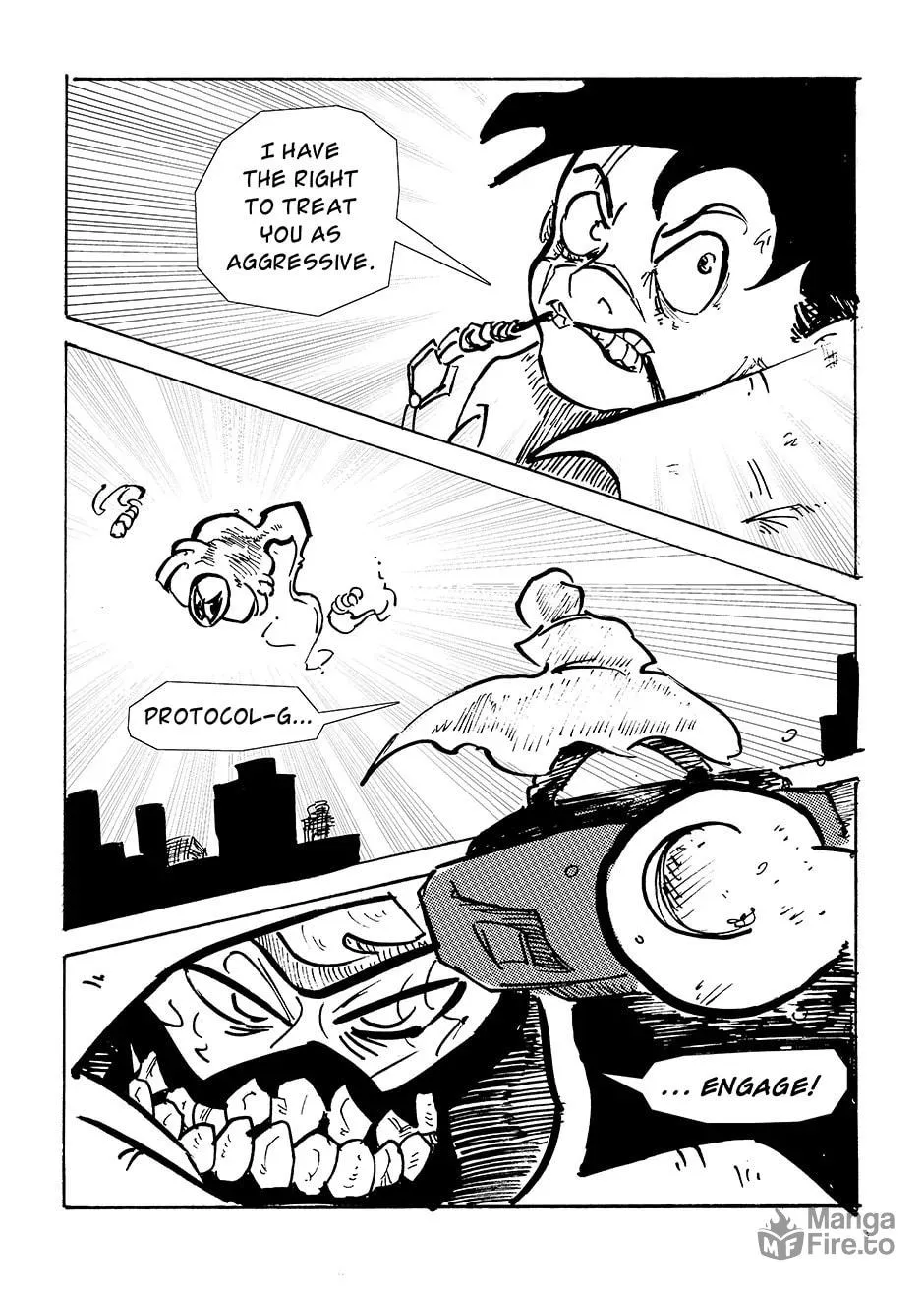 Spiral Highway Chapter 38 page 6 - 