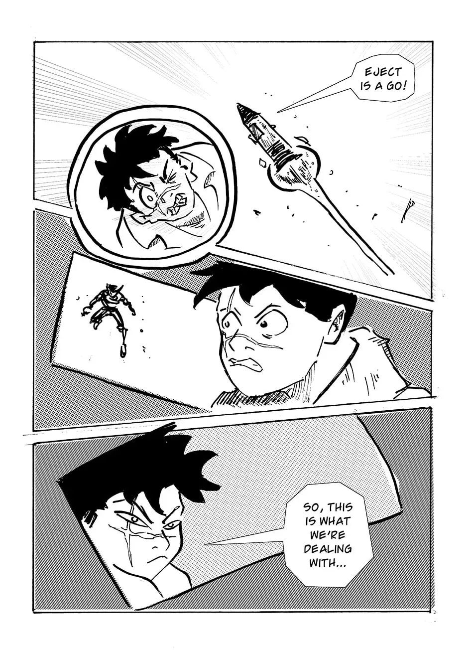 Spiral Highway Chapter 38 page 8 - 