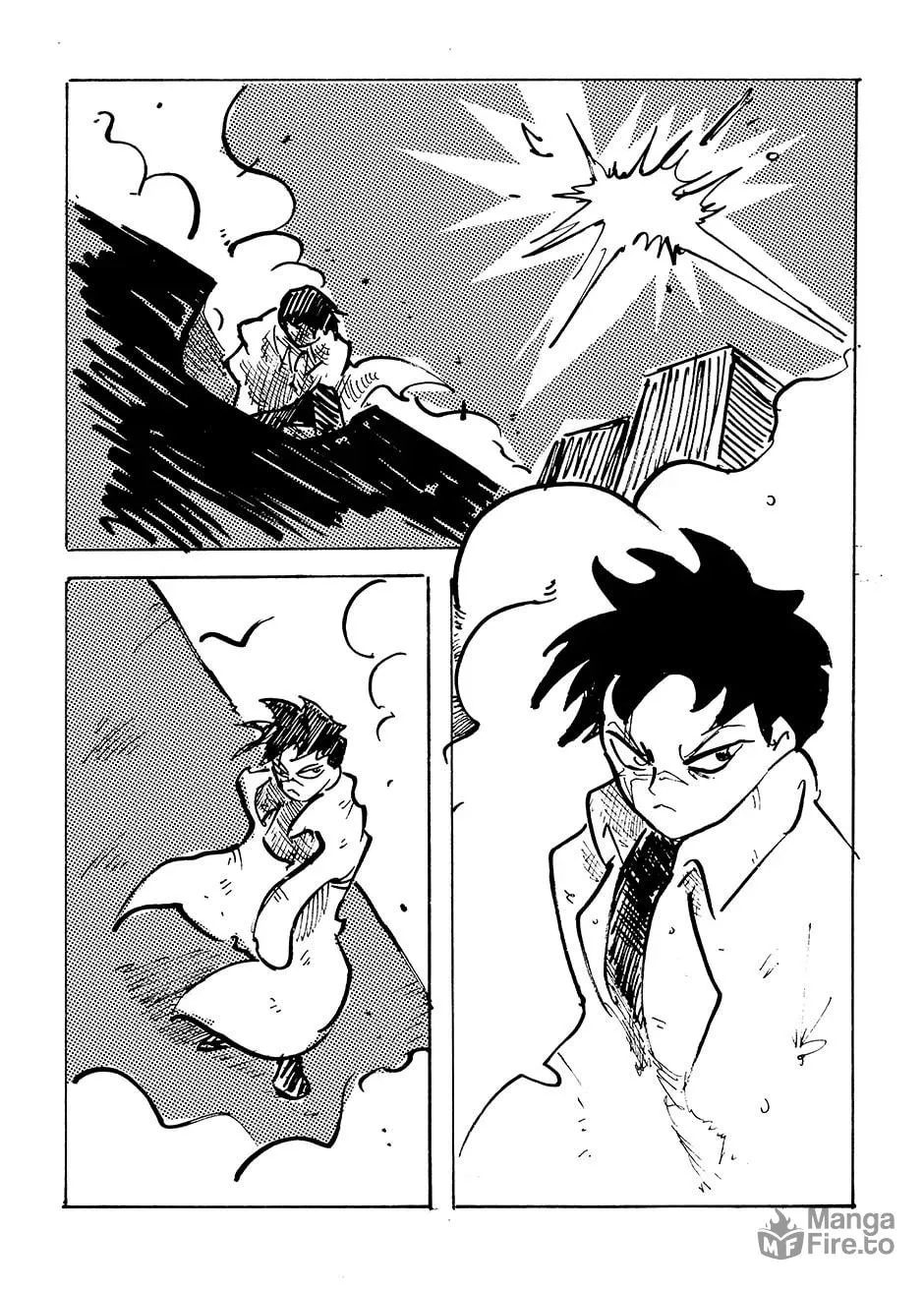 Spiral Highway Chapter 38 page 10 - 