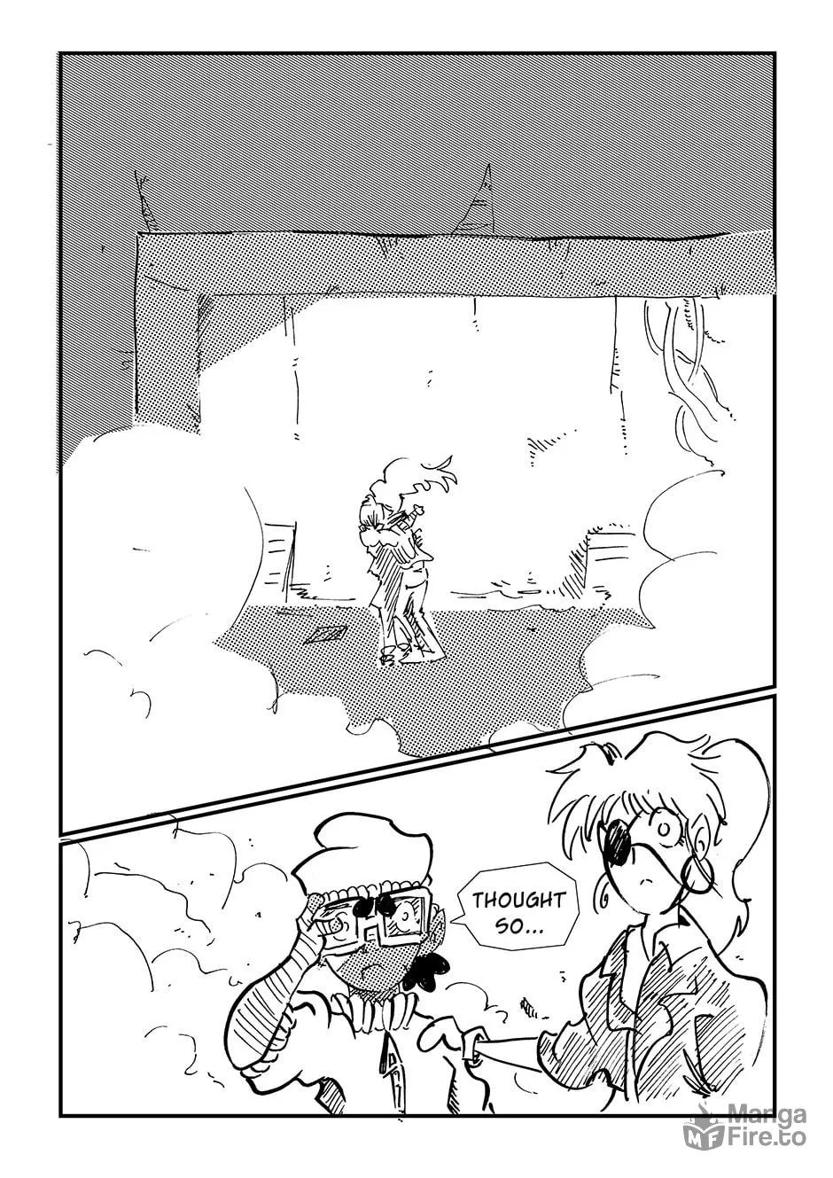Spiral Highway Chapter 39 page 12 - 