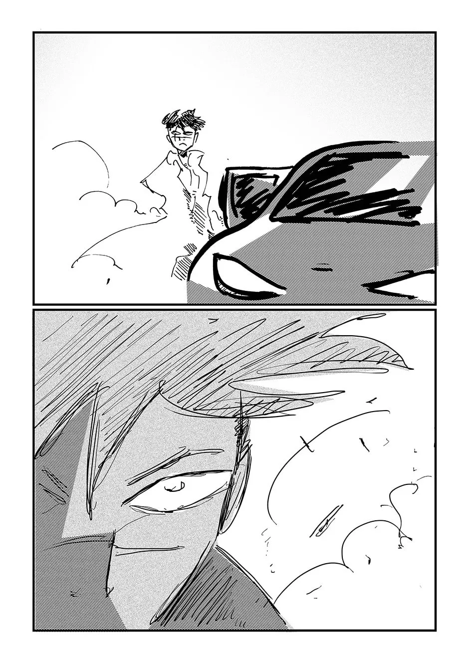 Spiral Highway Chapter 39 page 17 - 