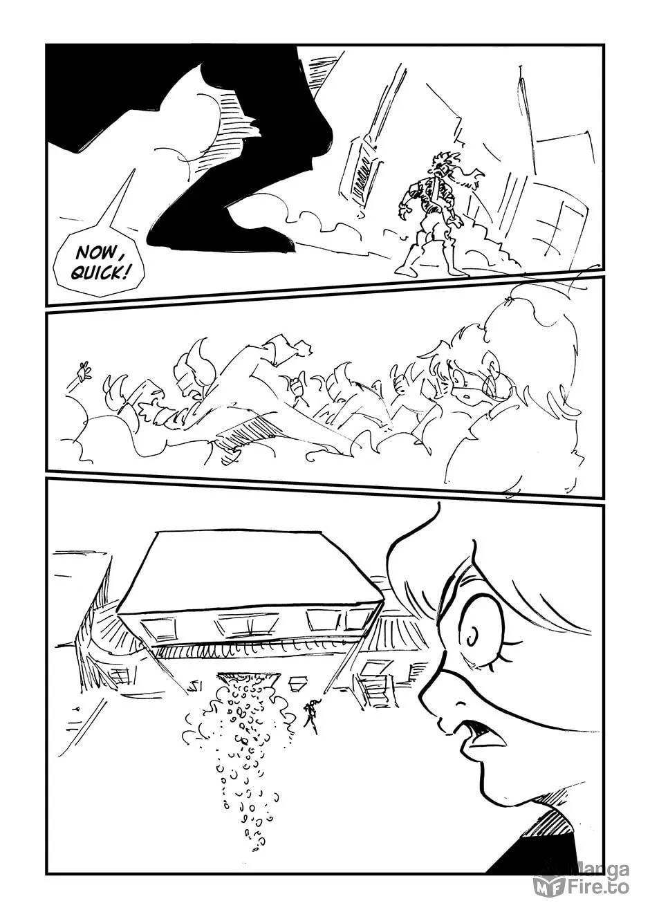 Spiral Highway Chapter 39 page 9 - 