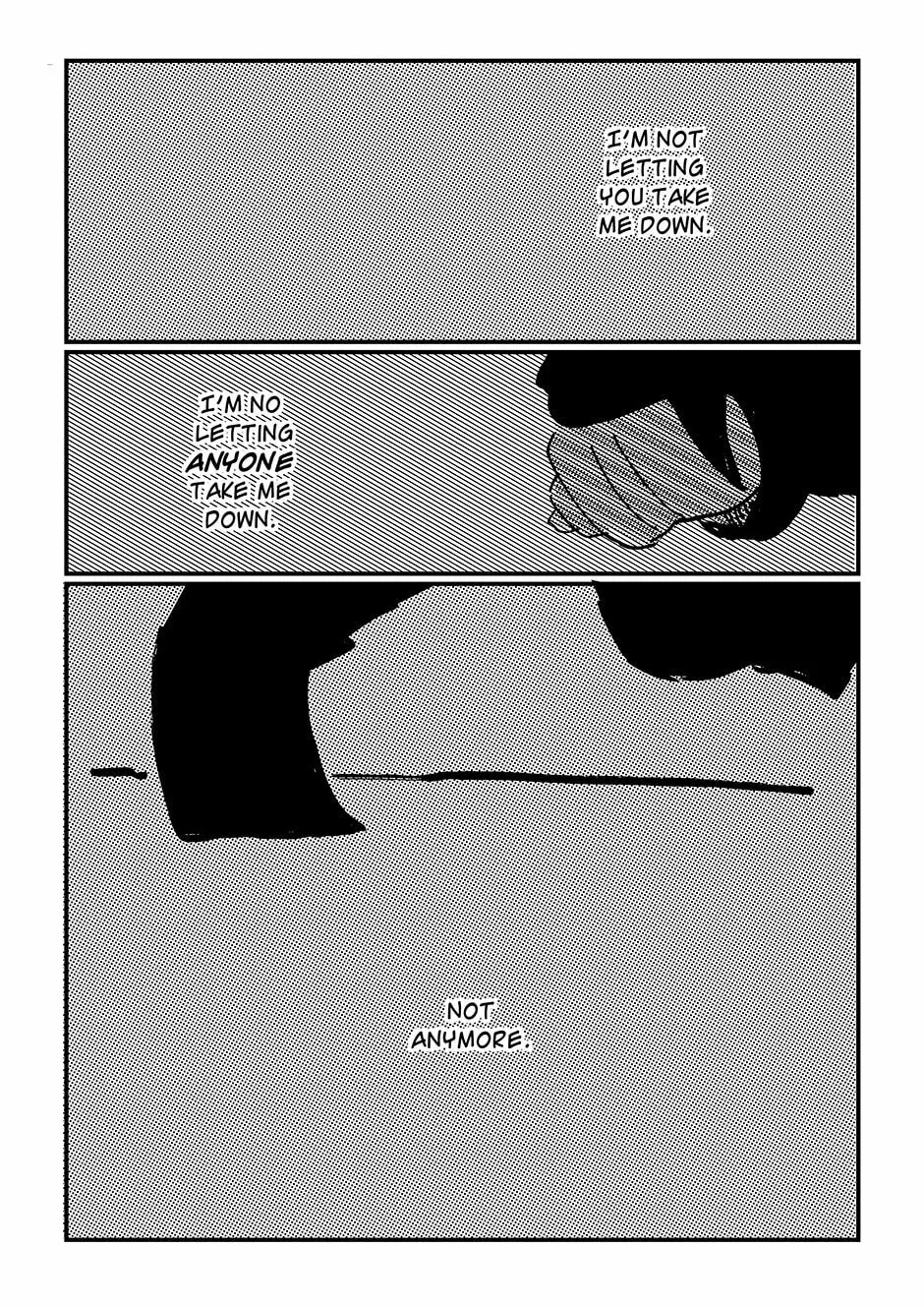Spiral Highway Chapter 40 page 11 - 