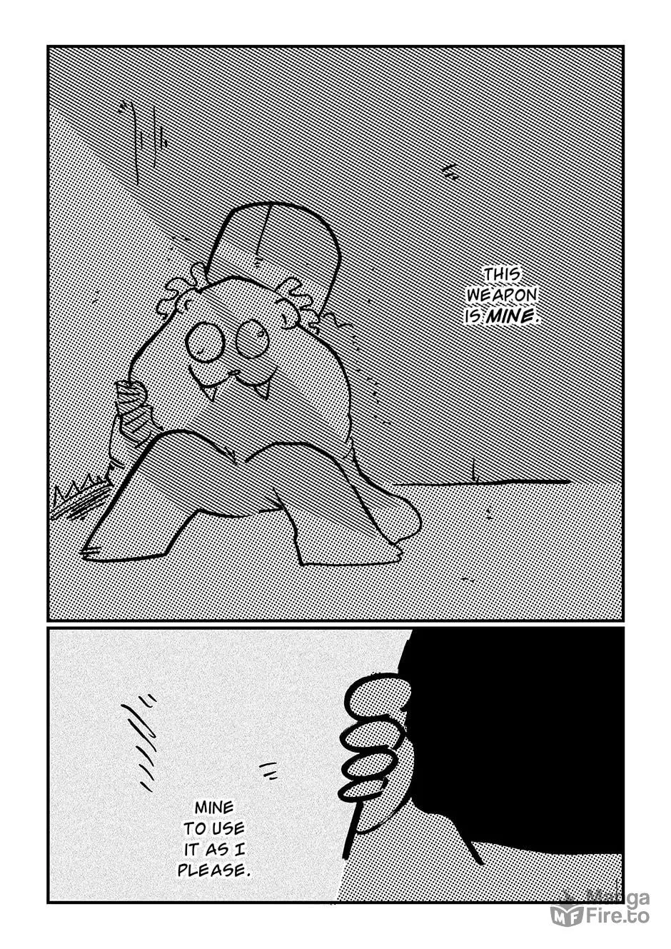 Spiral Highway Chapter 40 page 12 - 