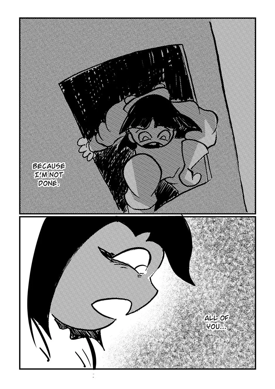 Spiral Highway Chapter 40 page 13 - 