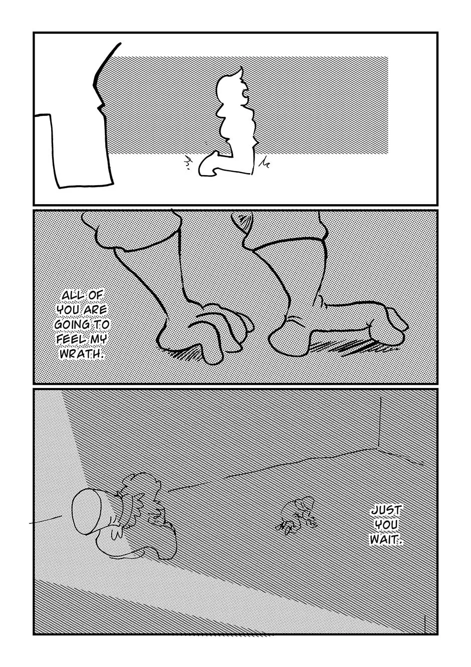 Spiral Highway Chapter 40 page 14 - 