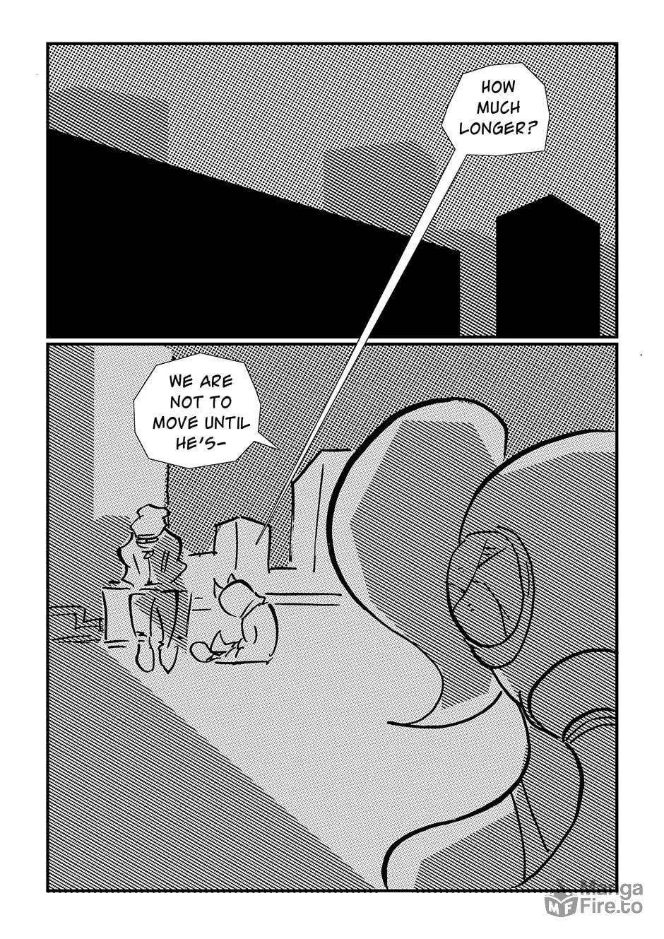 Spiral Highway Chapter 40 page 15 - 