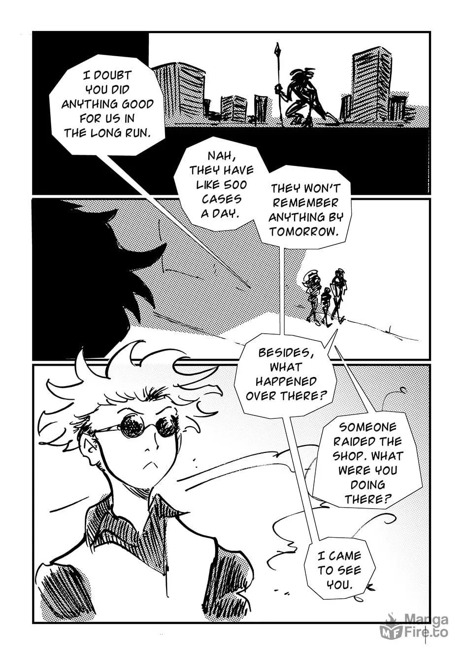 Spiral Highway Chapter 40 page 6 - 