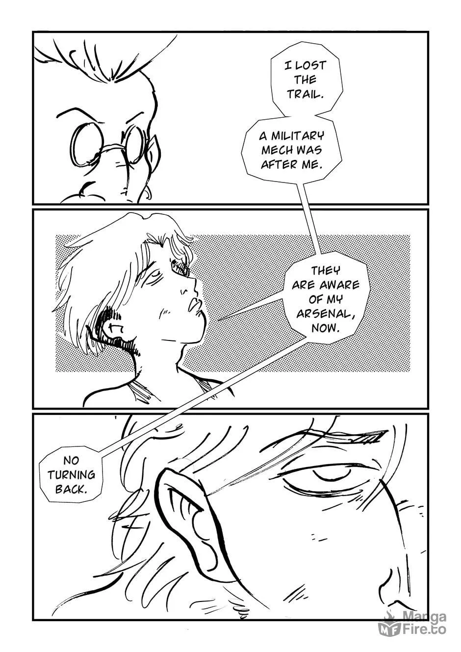 Spiral Highway Chapter 40 page 10 - 
