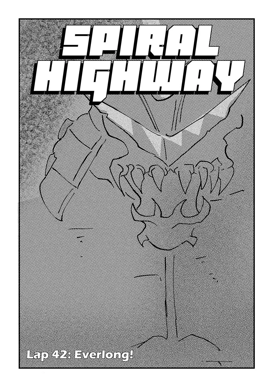 Spiral Highway Chapter 42 page 1 - 