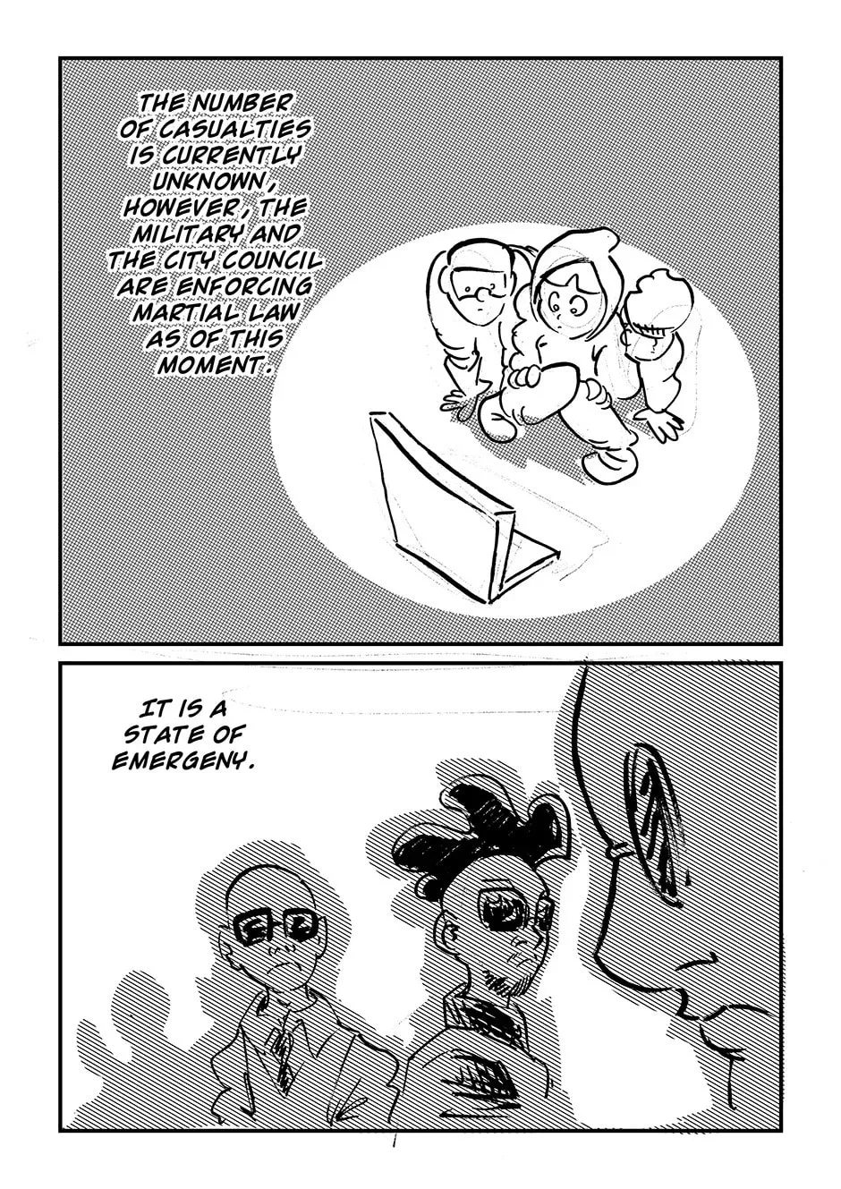 Spiral Highway Chapter 42 page 4 - 