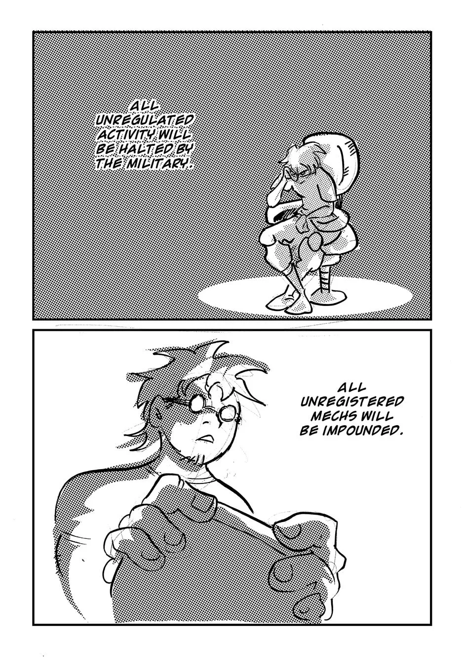 Spiral Highway Chapter 42 page 7 - 